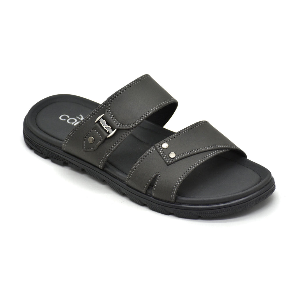 Carvil Sandal Pria Durham-02 M