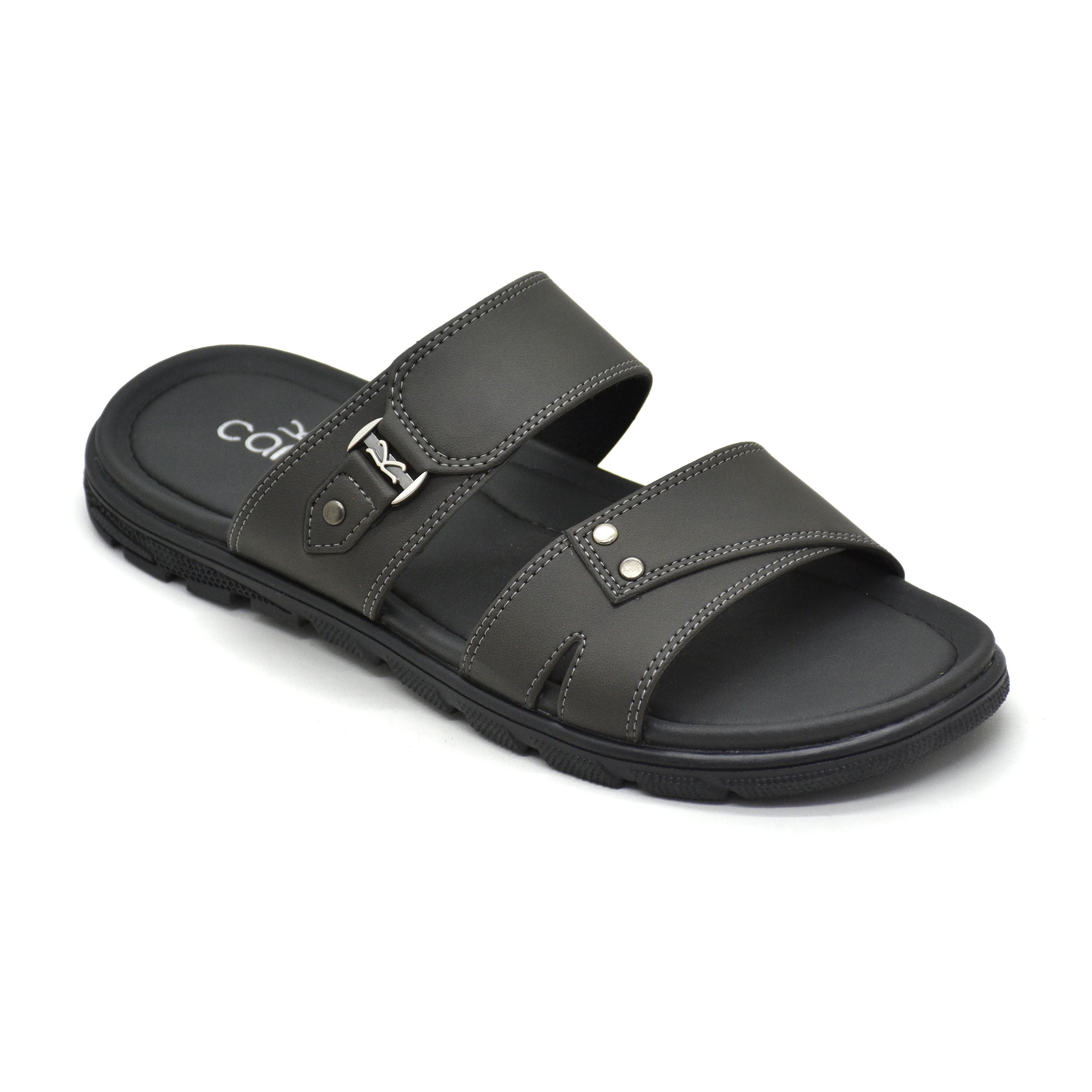 Carvil Sandal Pria Durham-02 M