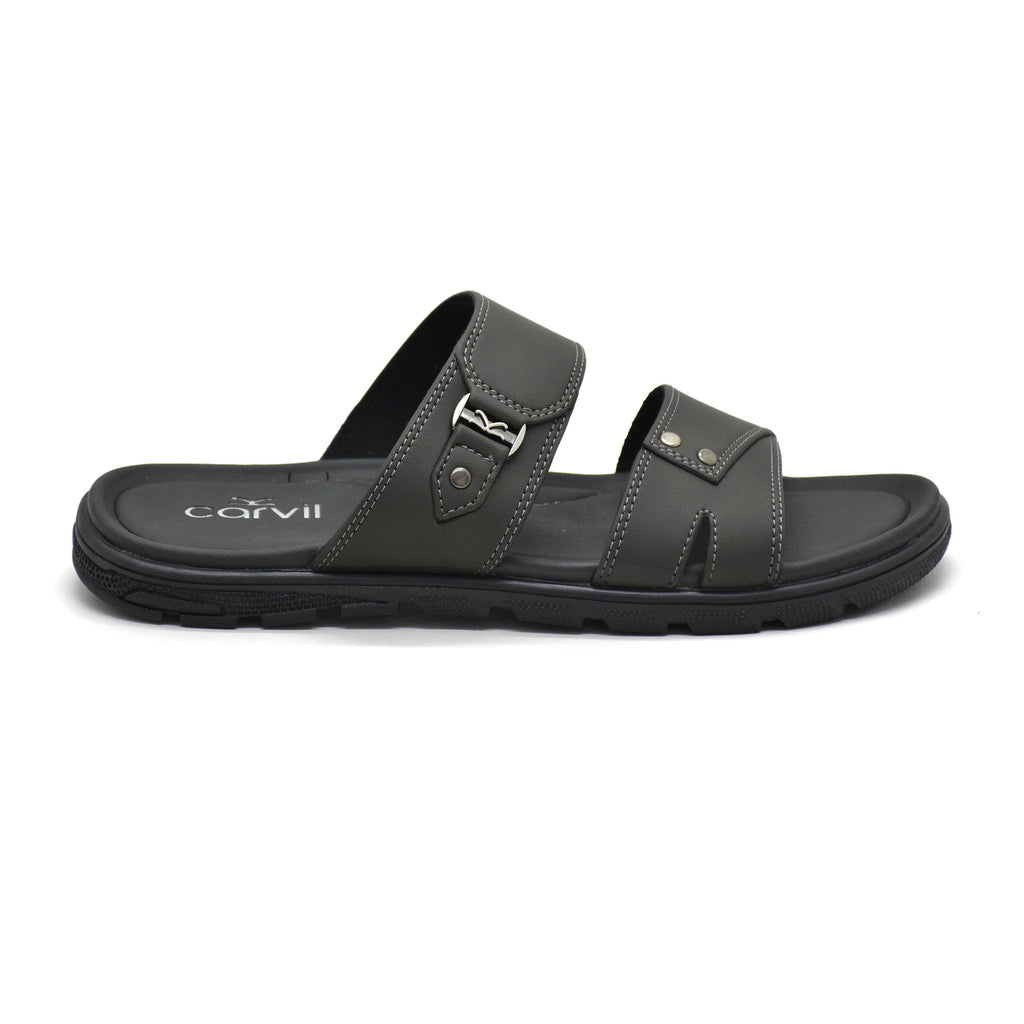 Carvil Sandal Pria Durham-02 M