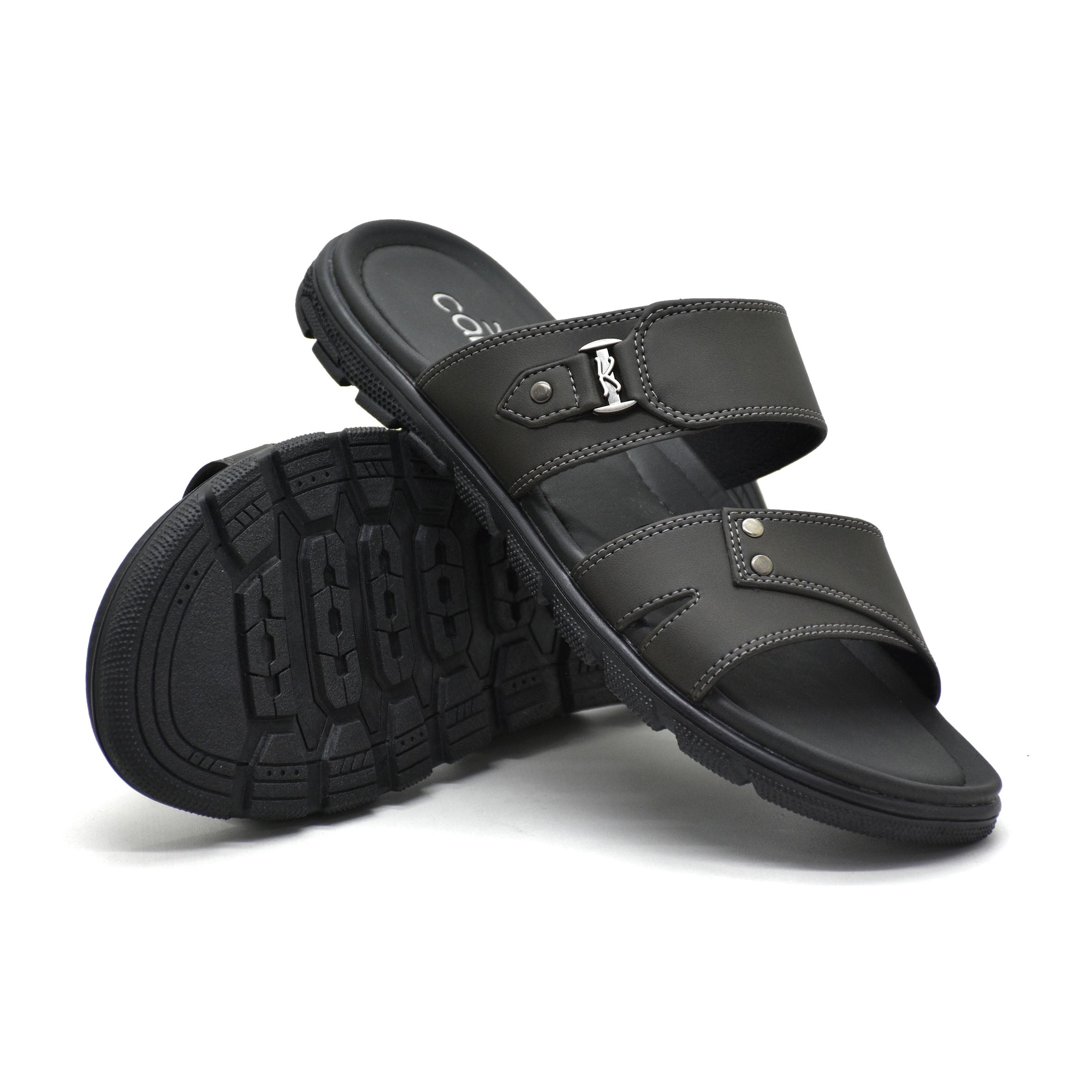 Carvil Sandal Pria Durham-02 M