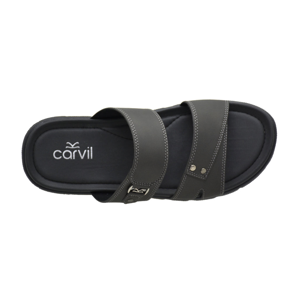Carvil Sandal Pria Durham-02 M