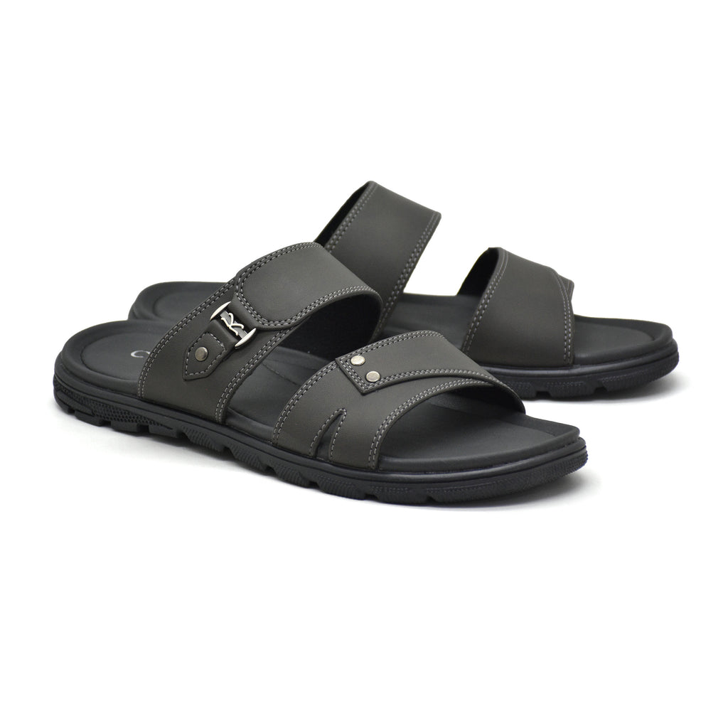 Carvil Sandal Pria Durham-02 M
