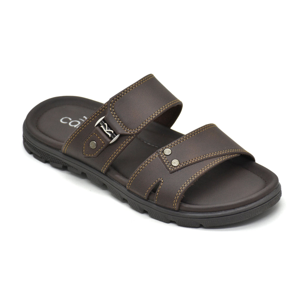 Carvil Sandal Pria Durham-02 M