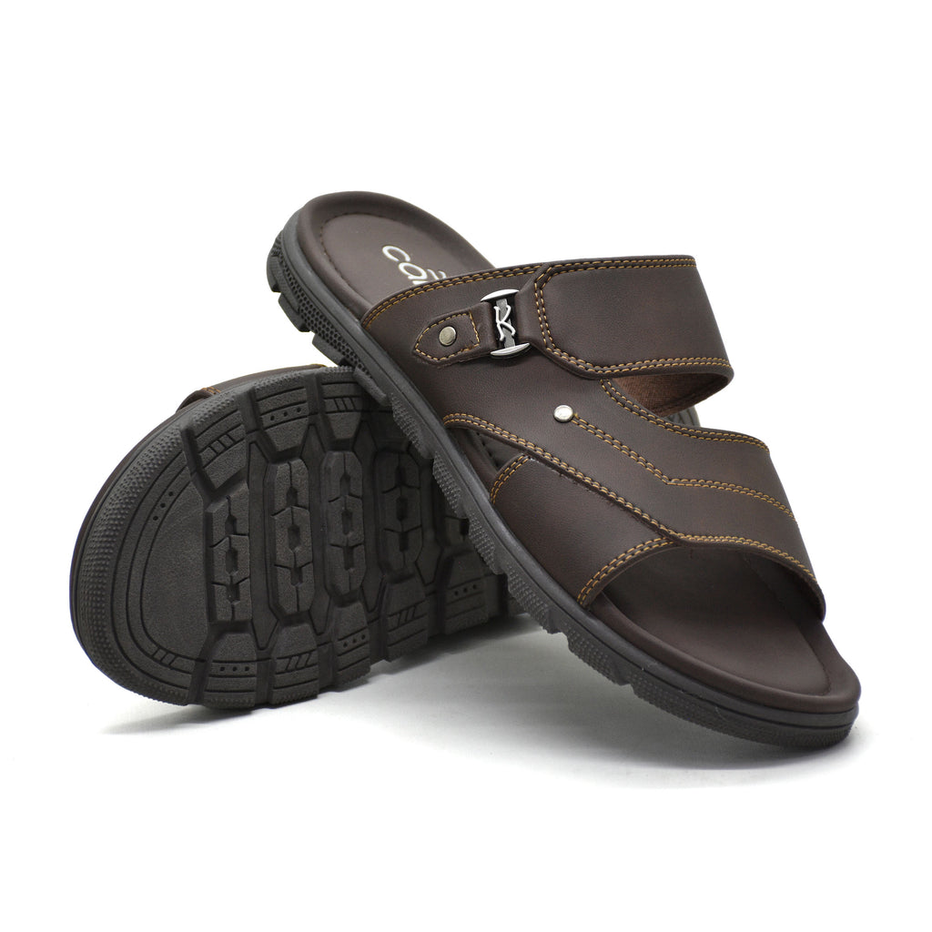 Carvil Sandal Pria Durham-03 M