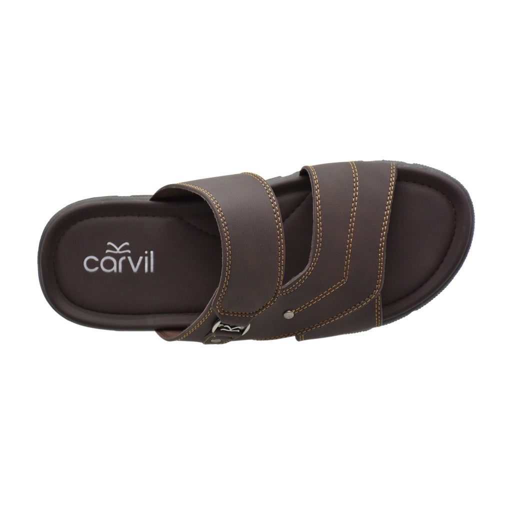 Carvil Sandal Pria Durham-03 M