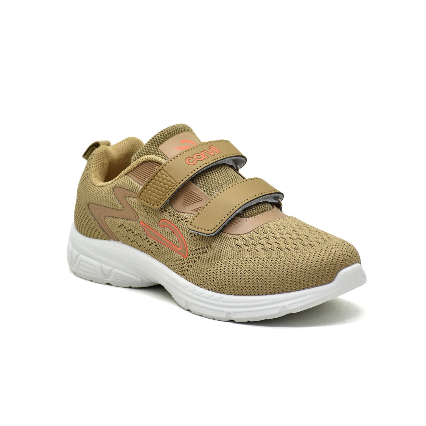 Carvil Sepatu Anak Eldor-01