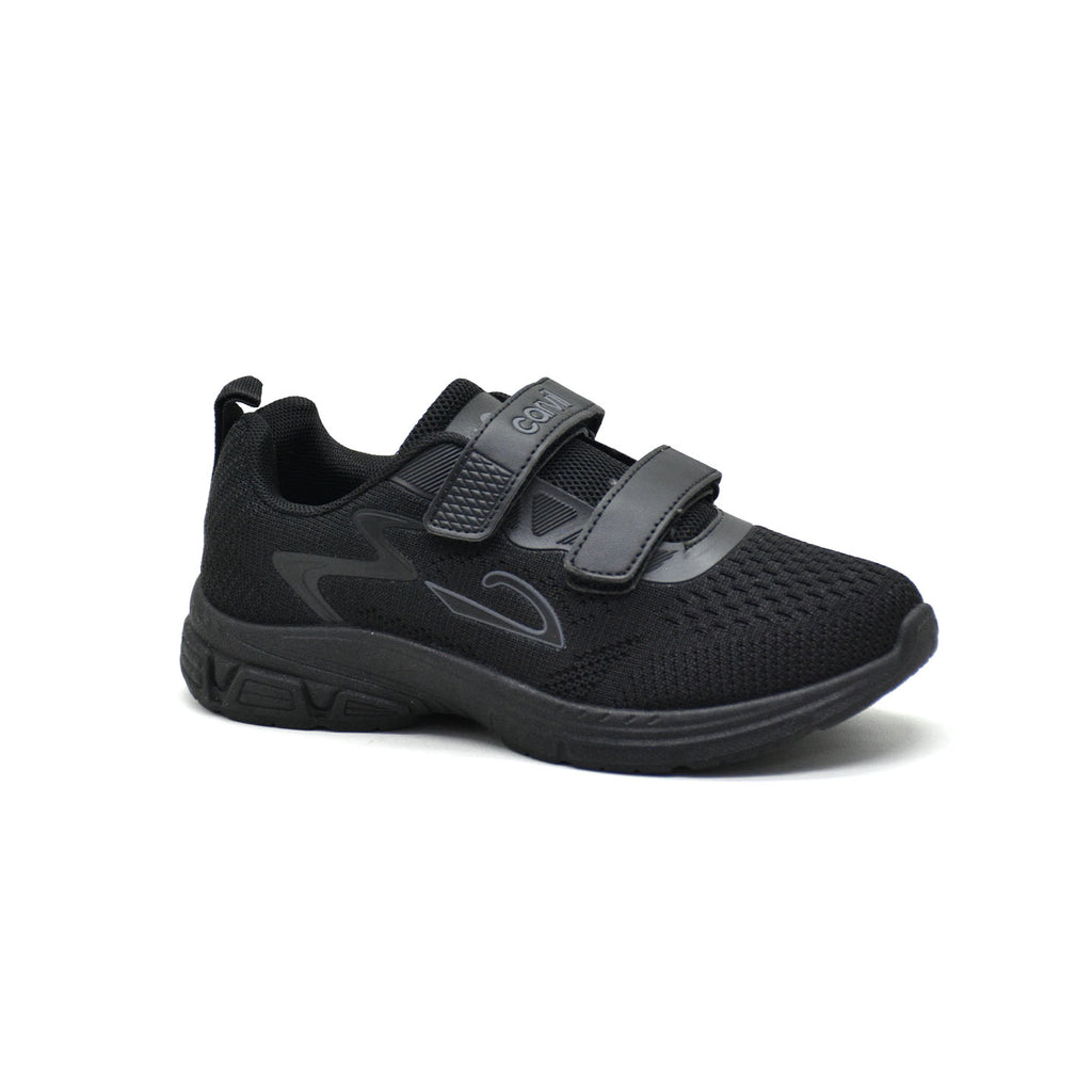 Carvil Sepatu Anak Eldor-01