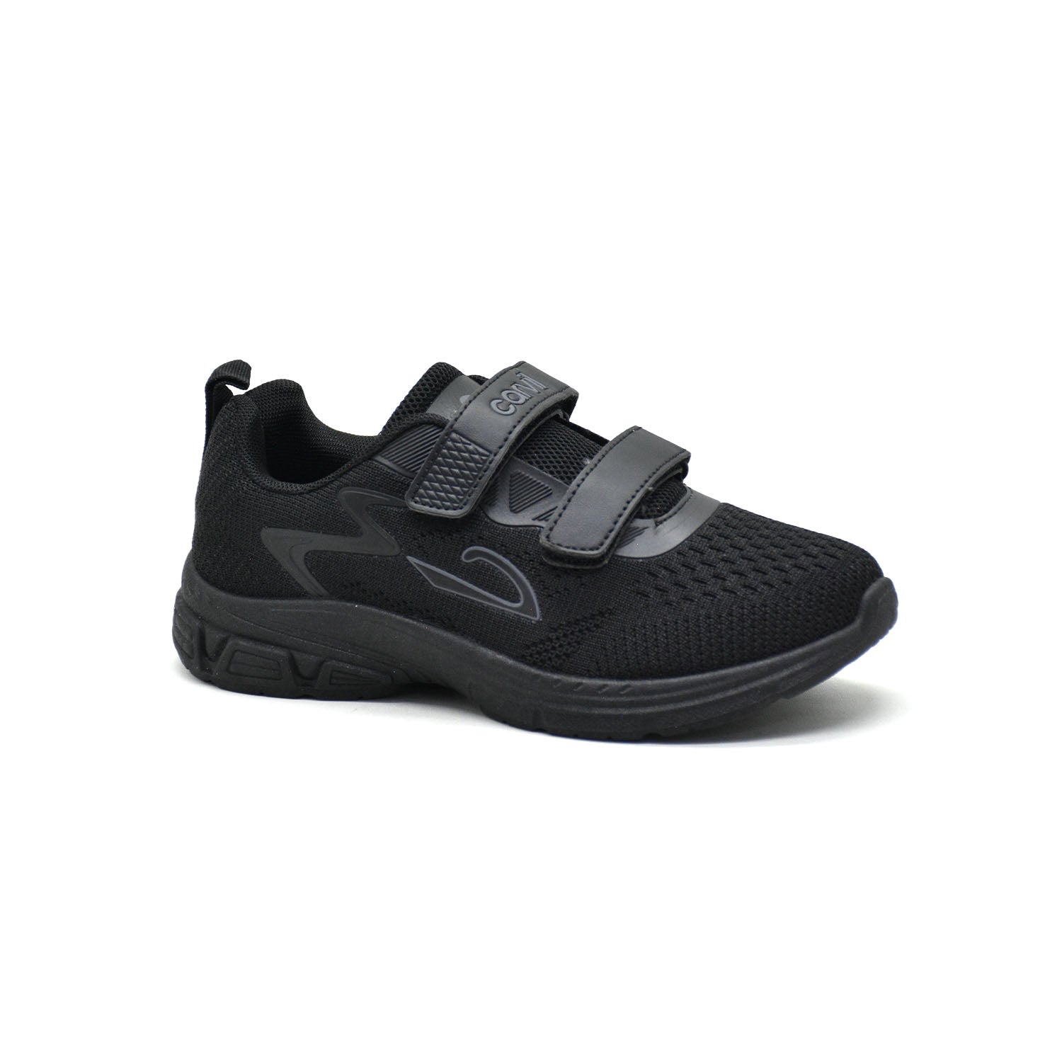 Carvil Sepatu Anak Eldor-01