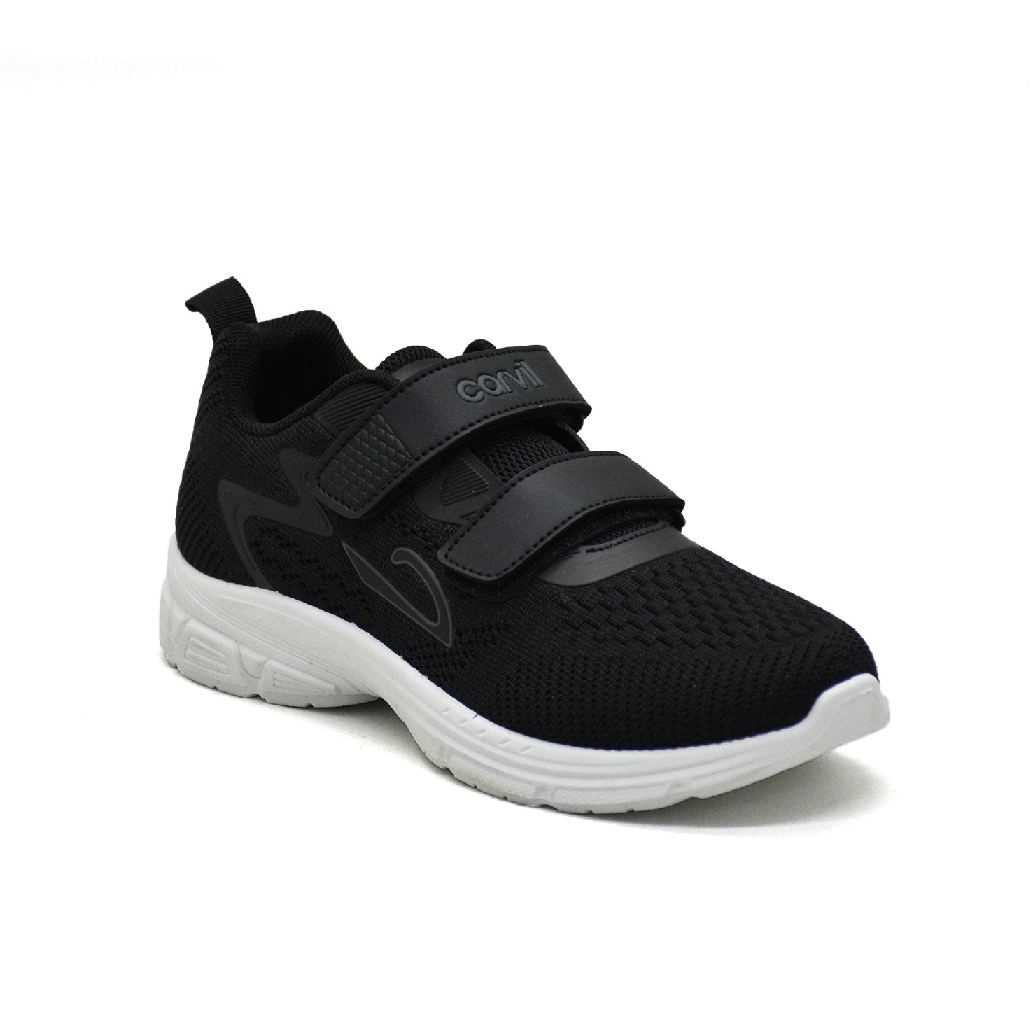 Carvil Sepatu Anak Eldor-01