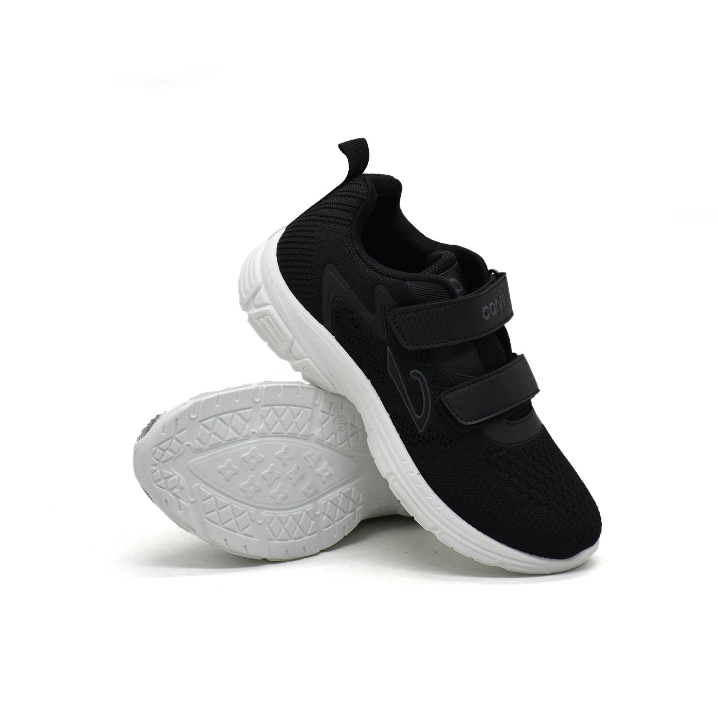 Carvil Sepatu Anak Eldor-01