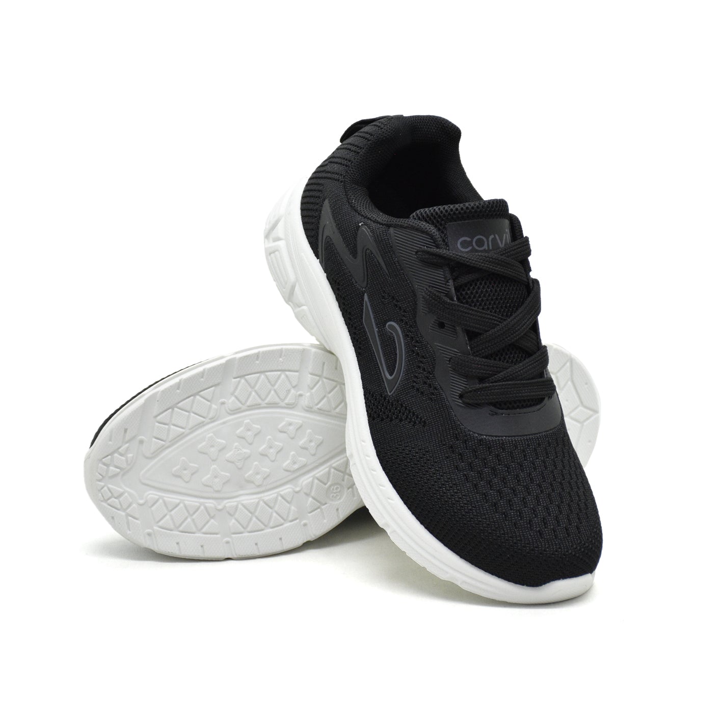 Carvil Sepatu Anak Eldor-02