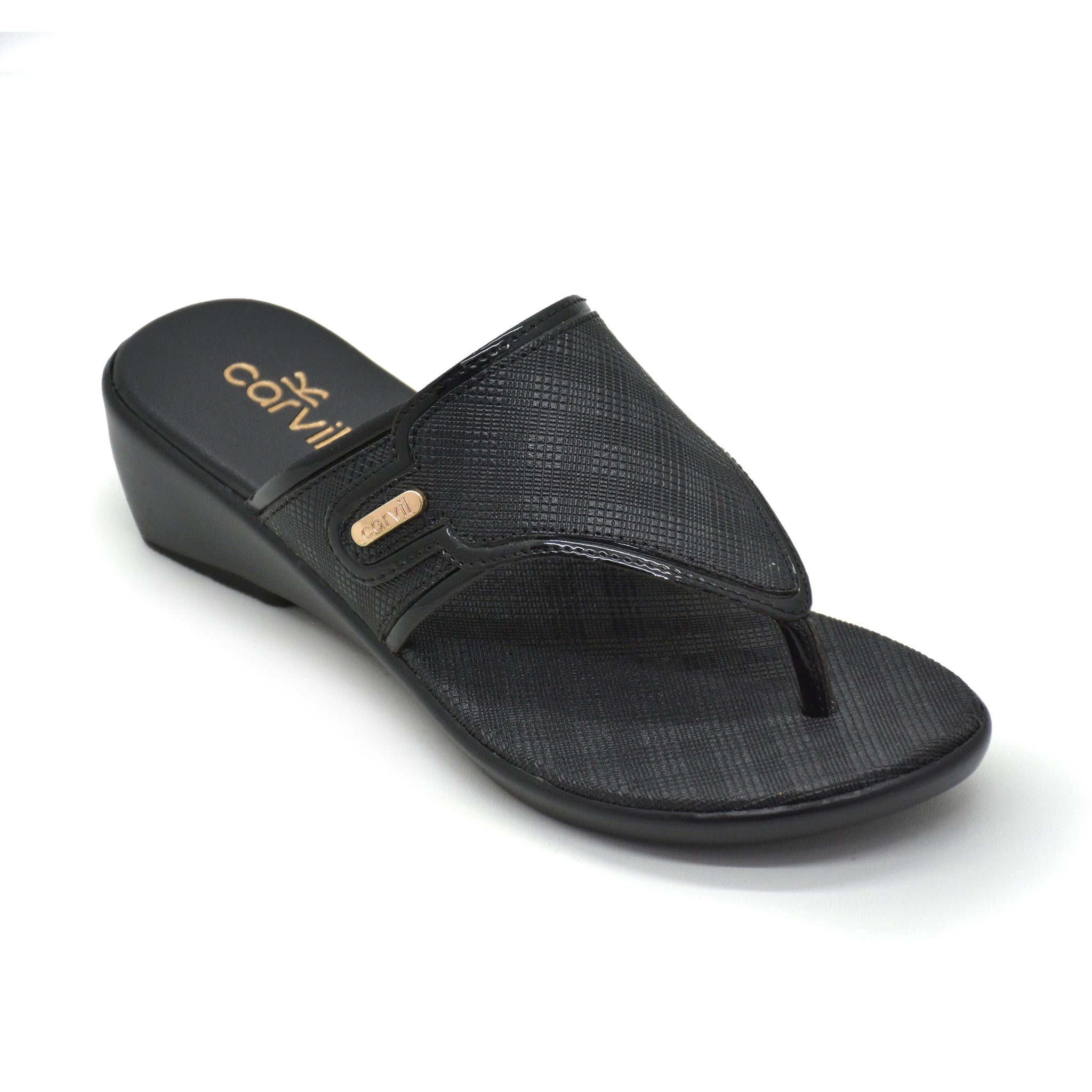 Carvil Sandal Wanita Elisa-01