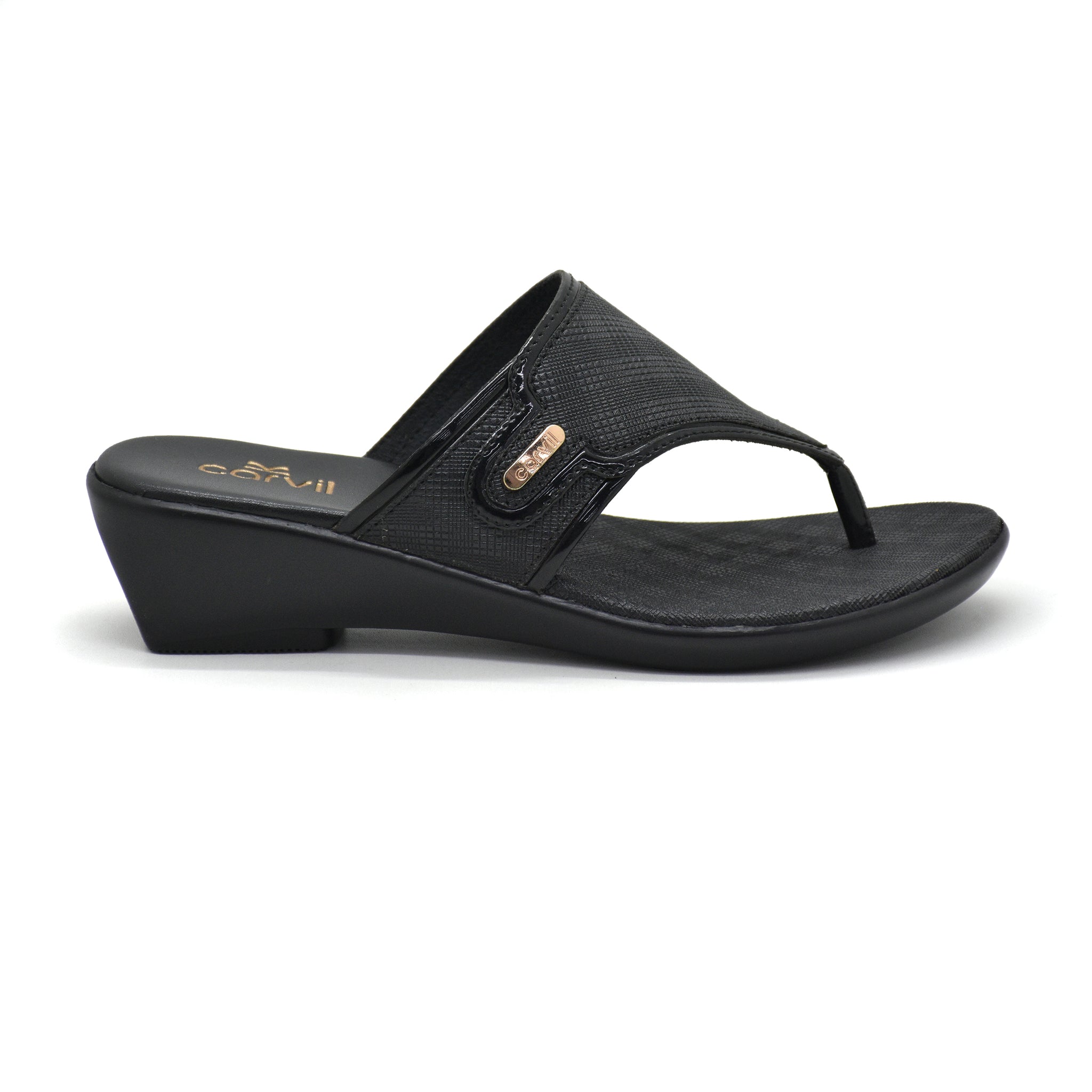 Carvil Sandal Wanita Elisa-01