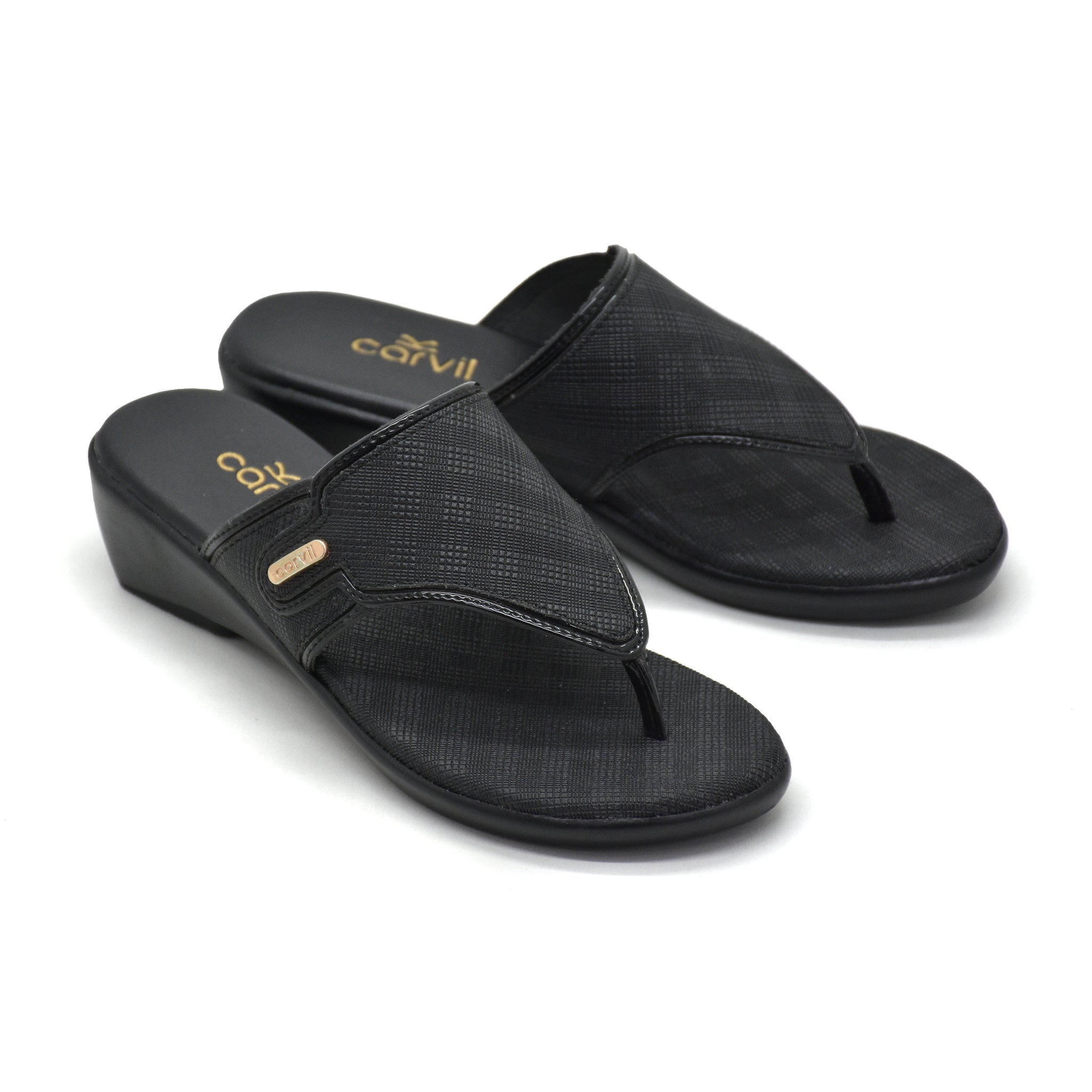 Carvil Sandal Wanita Elisa-01