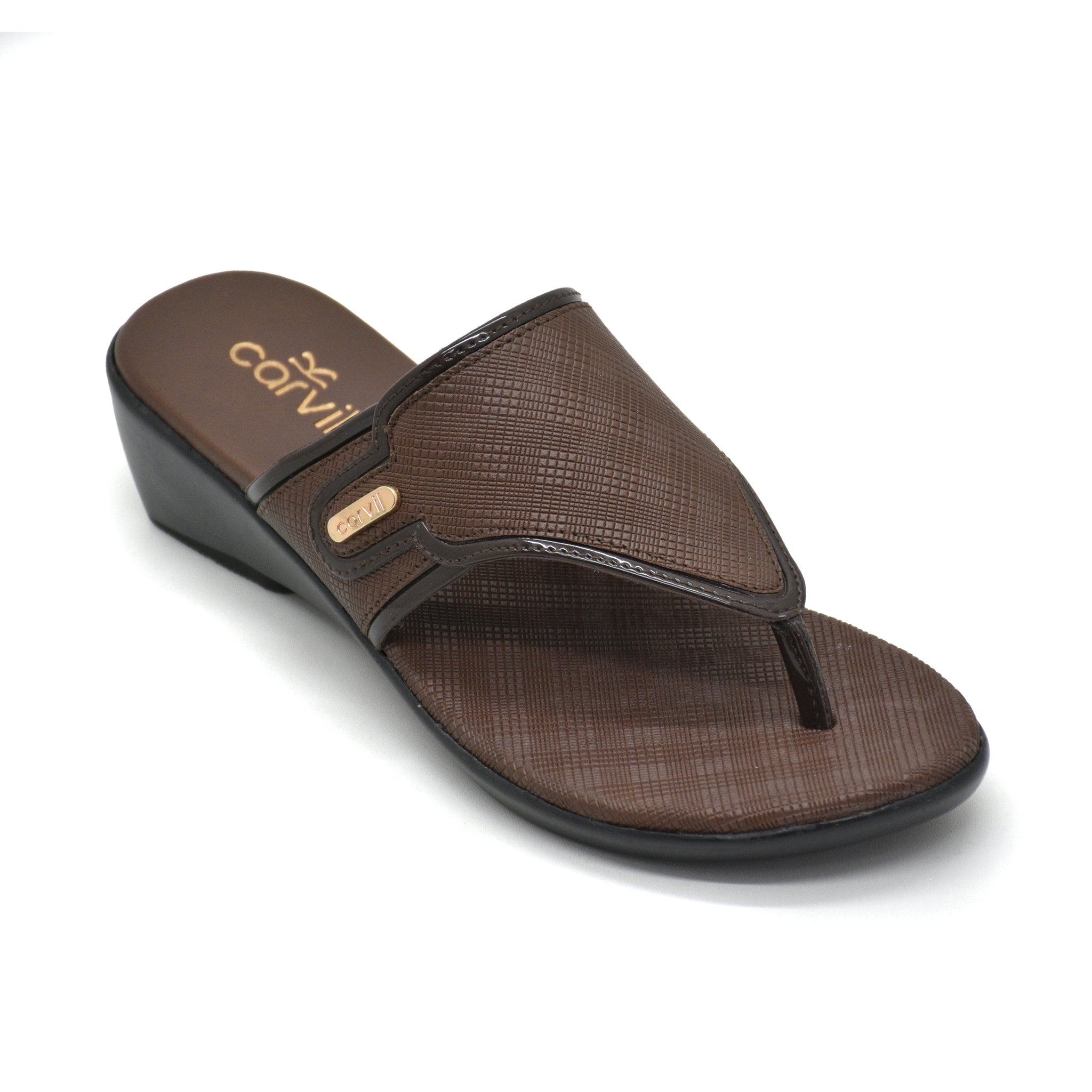 Carvil Sandal Wanita Elisa-01