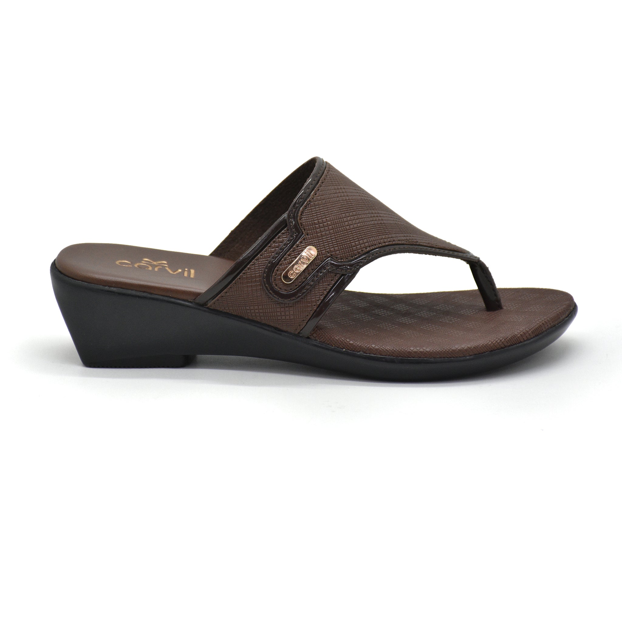 Carvil Sandal Wanita Elisa-01