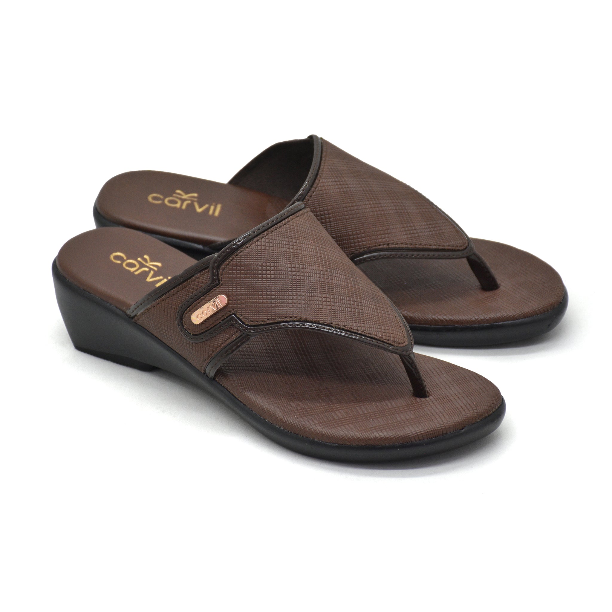 Carvil Sandal Wanita Elisa-01