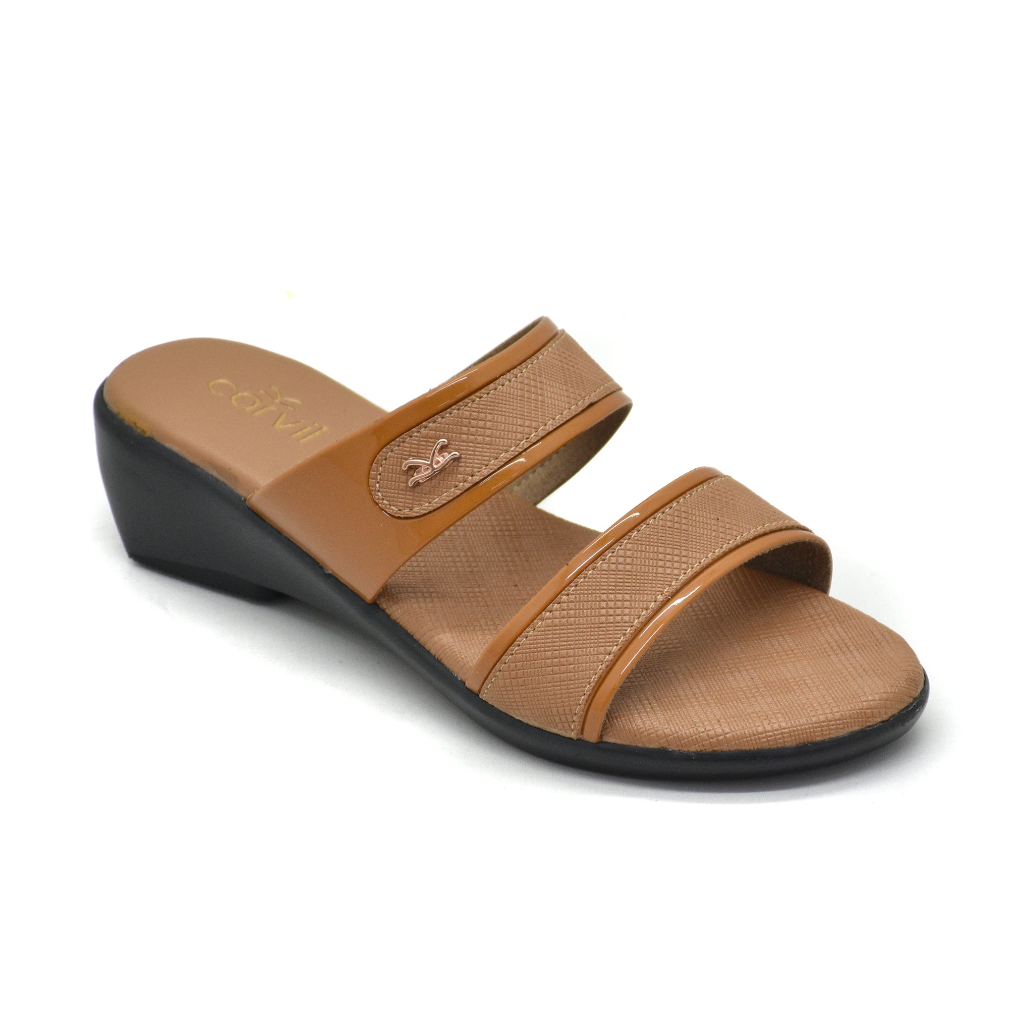 Carvil Sandal Wanita Elisa-02