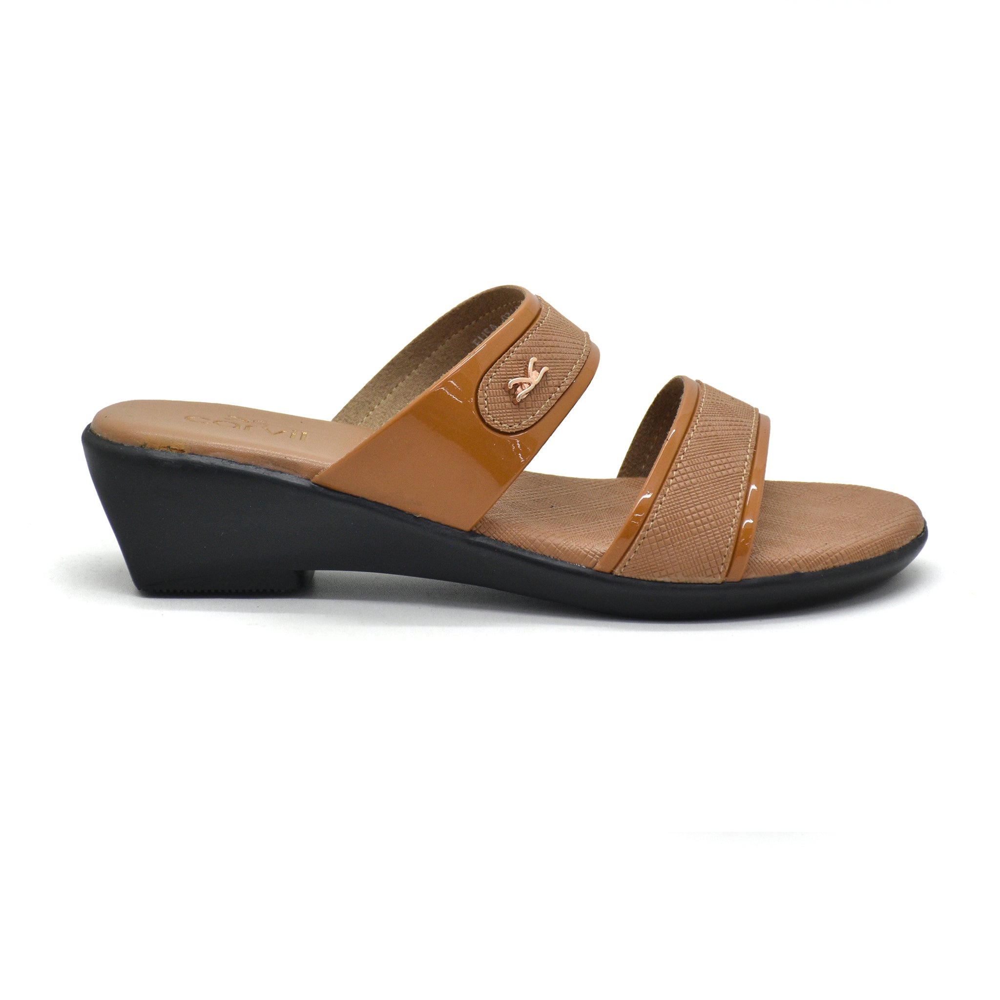 Carvil Sandal Wanita Elisa-02