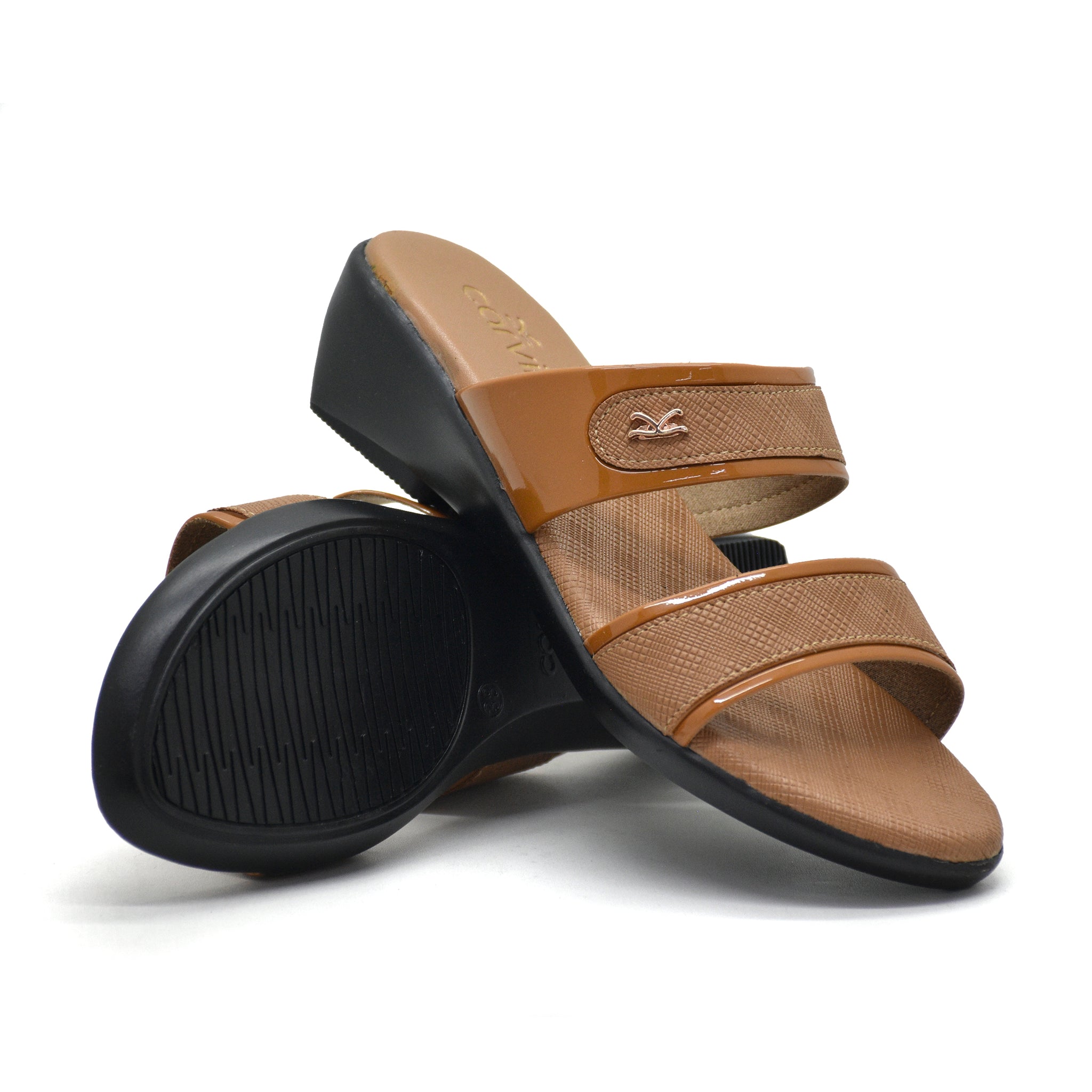 Carvil Sandal Wanita Elisa-02