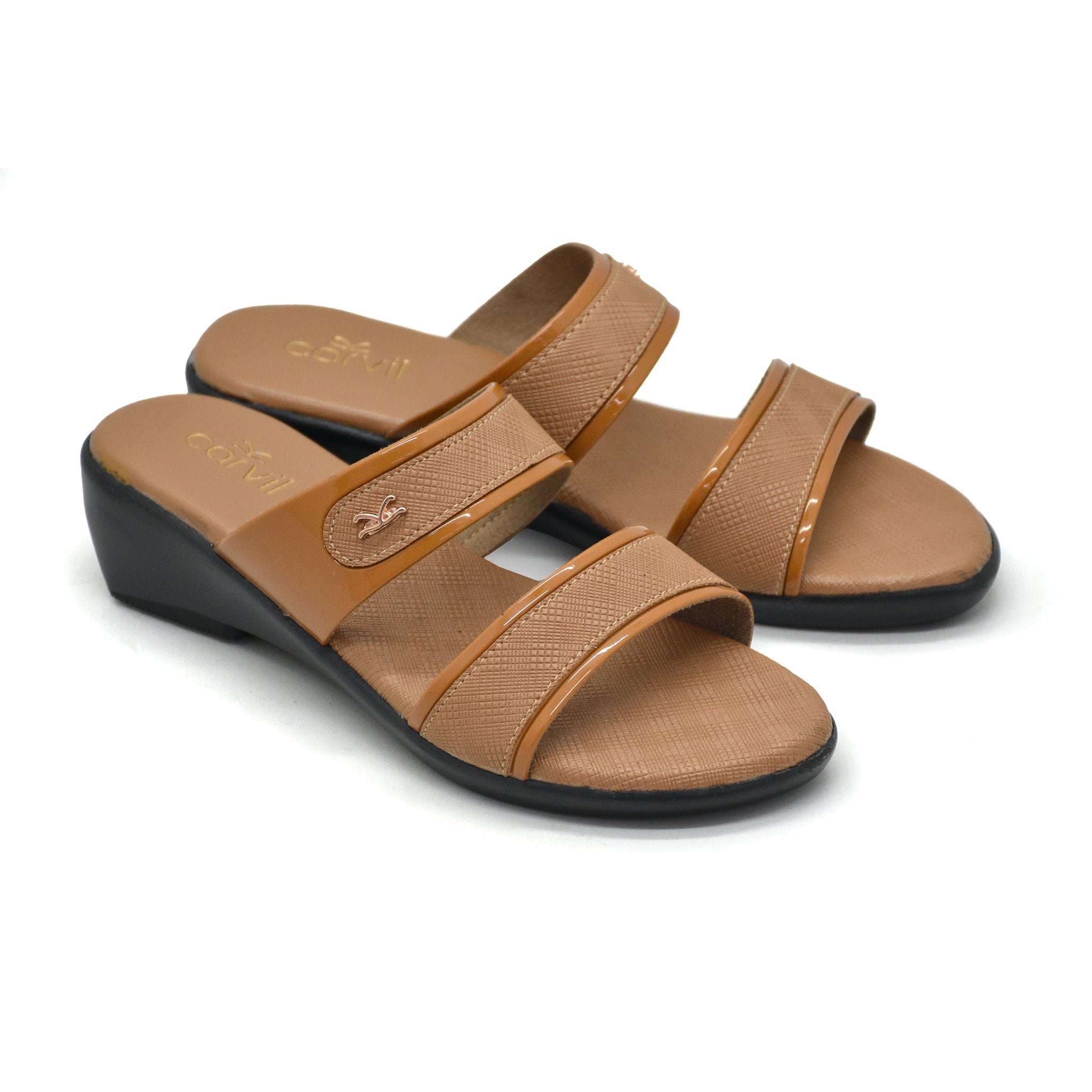 Carvil Sandal Wanita Elisa-02