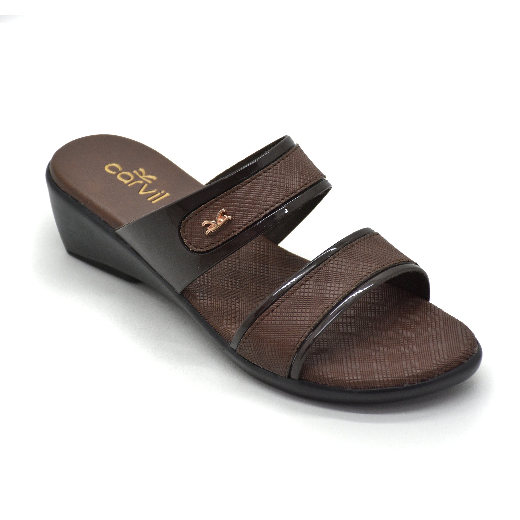 Carvil Sandal Wanita Elisa-02