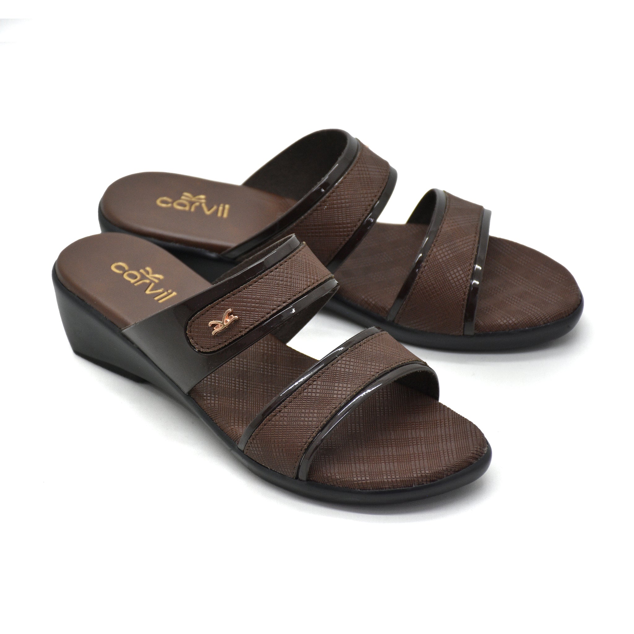 Carvil Sandal Wanita Elisa-02