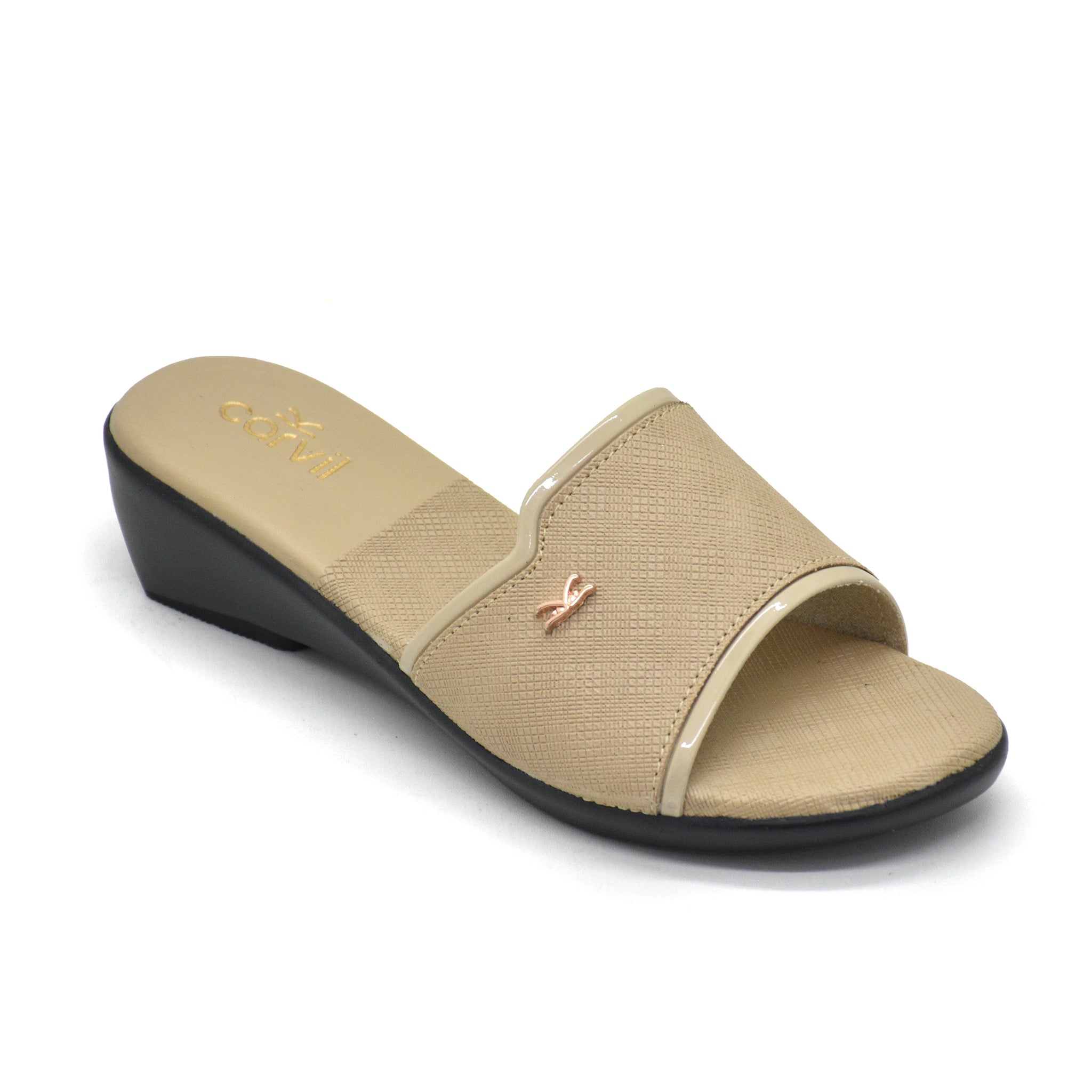 Carvil Sandal Wanita Elisa-03