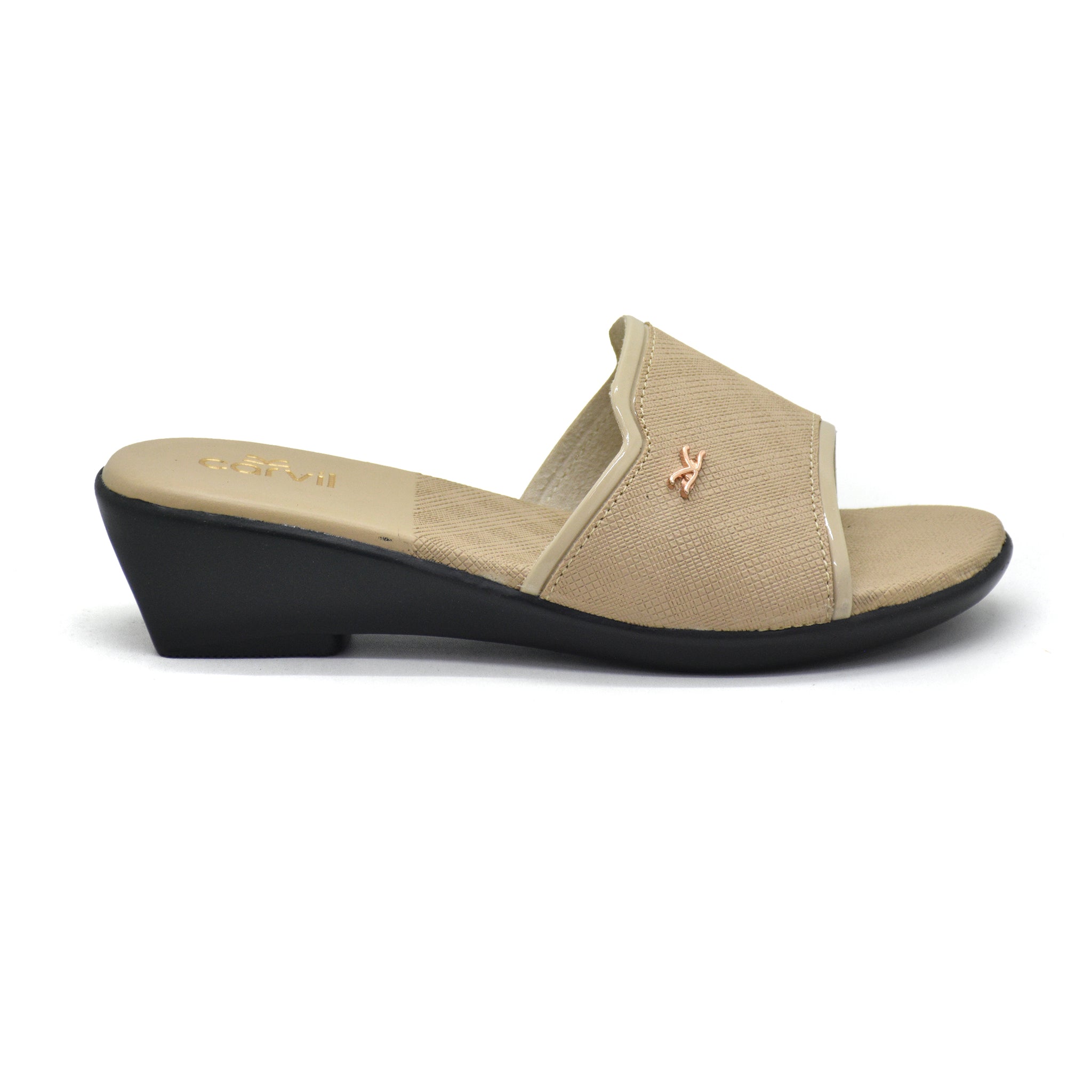 Carvil Sandal Wanita Elisa-03