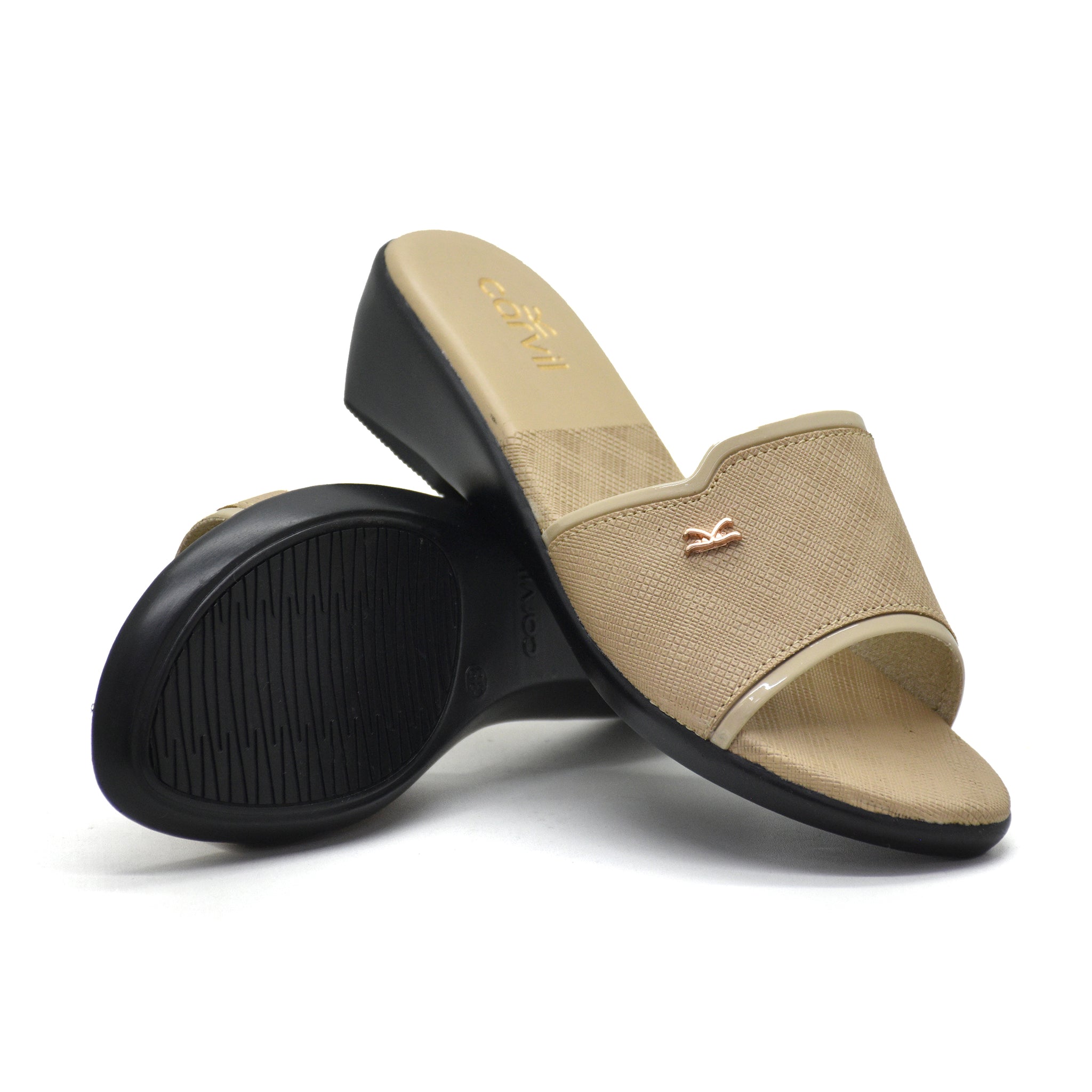 Carvil Sandal Wanita Elisa-03