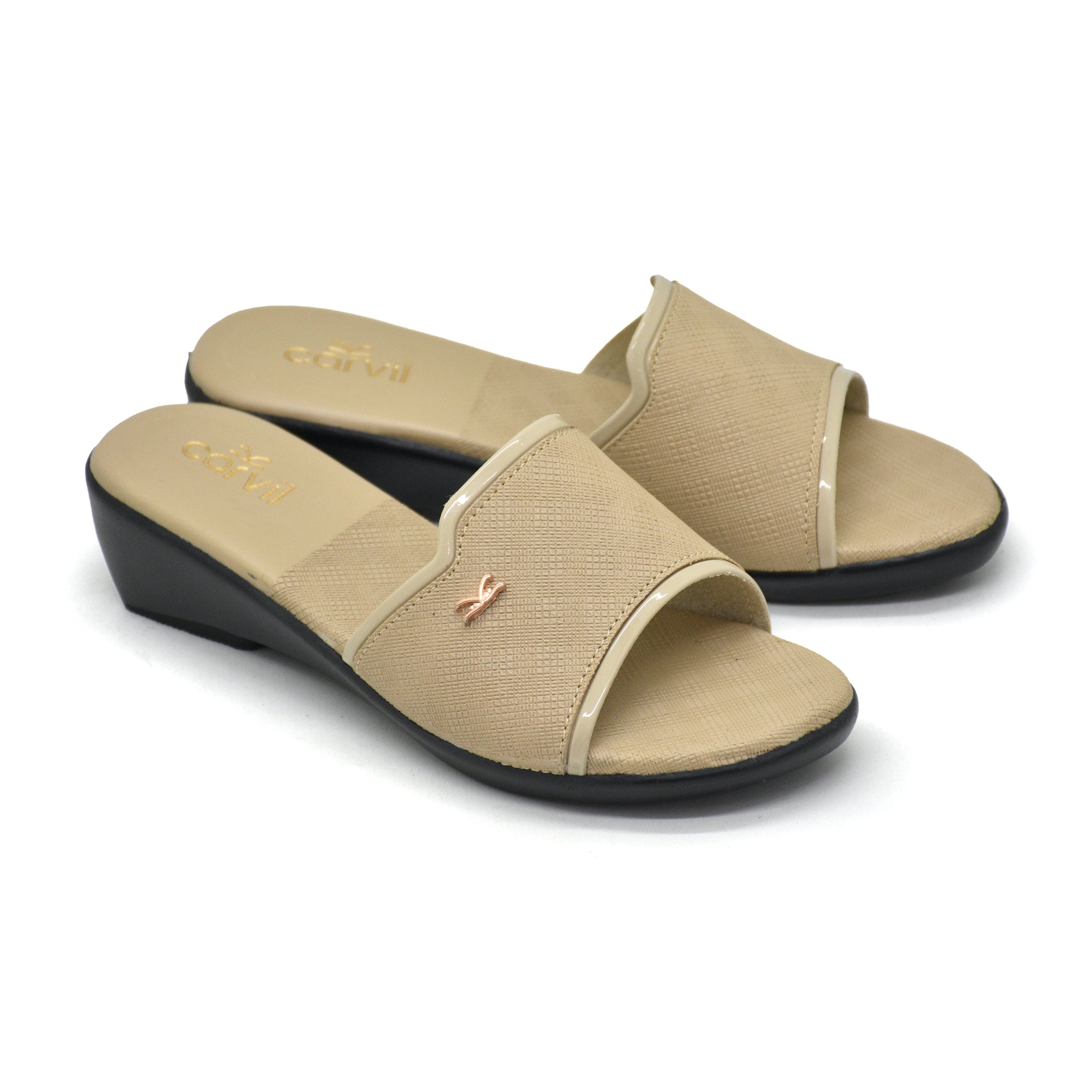 Carvil Sandal Wanita Elisa-03