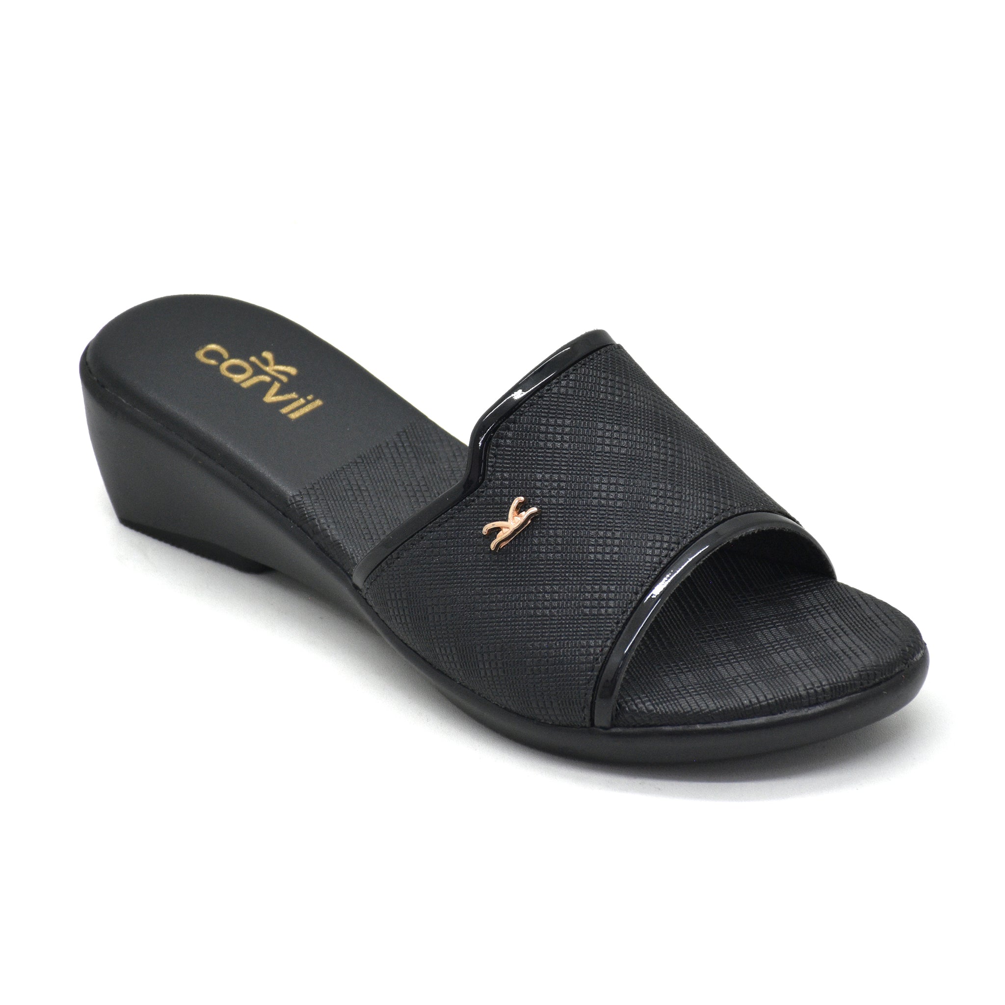 Carvil Sandal Wanita Elisa-03