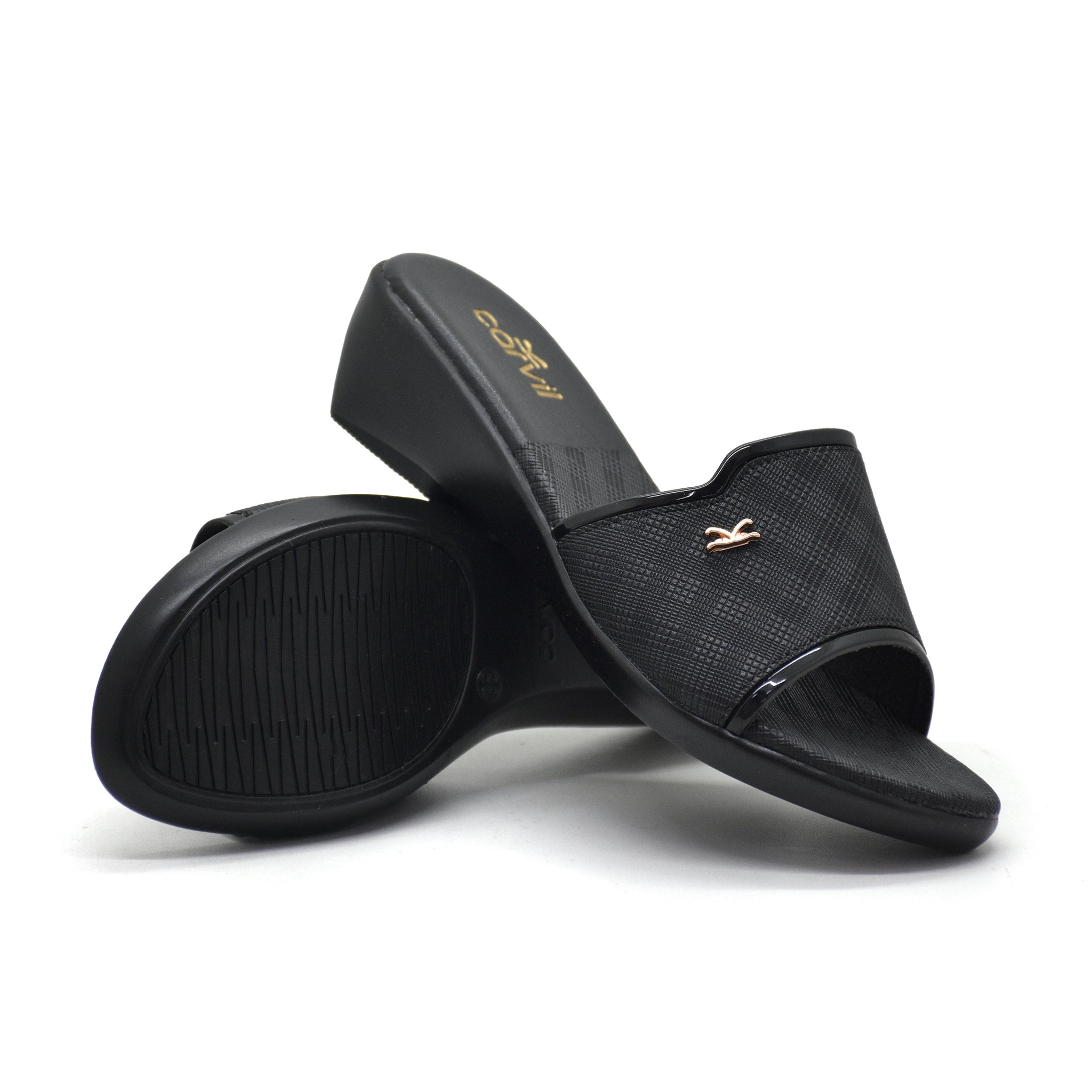 Carvil Sandal Wanita Elisa-03