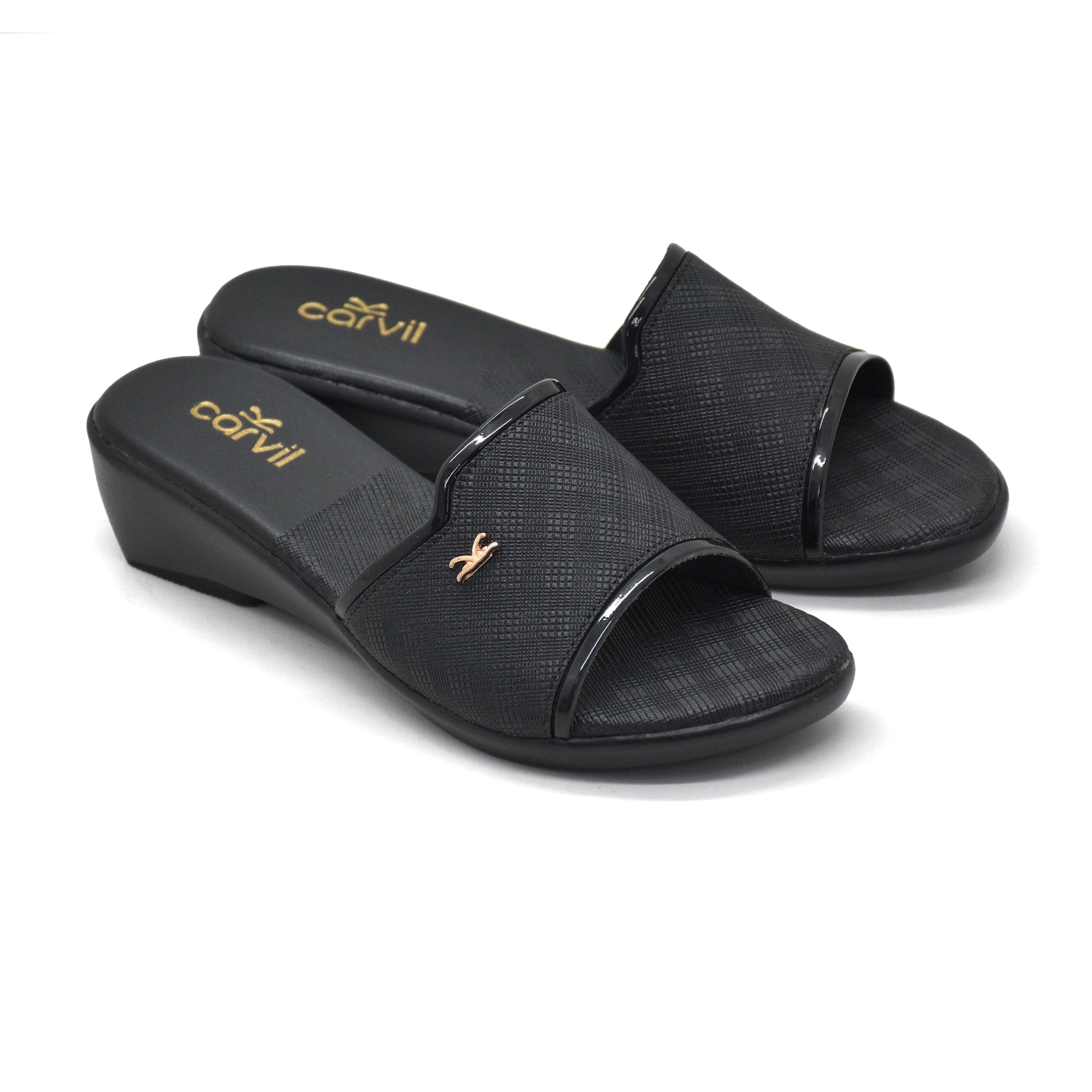 Carvil Sandal Wanita Elisa-03