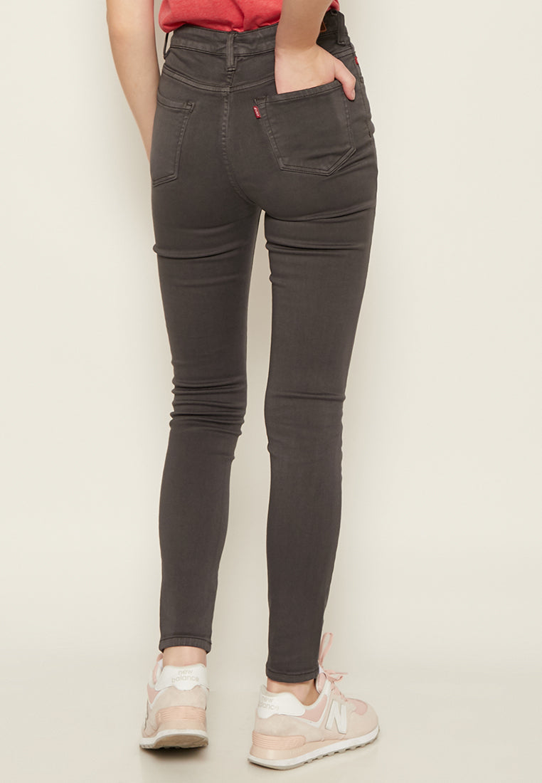 Carvil Jeans Wanita ERIKA-DG DARK GREY