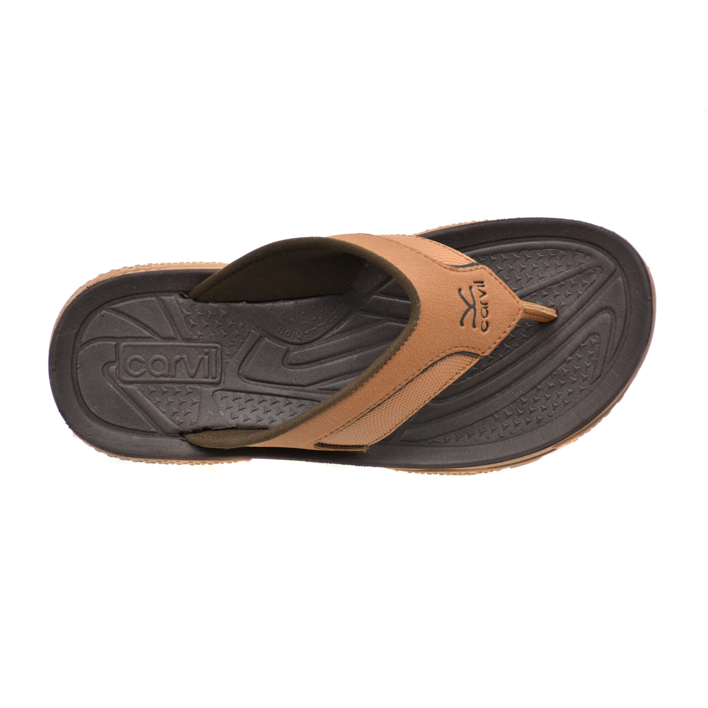 Carvil Sandal Anak Escape-01