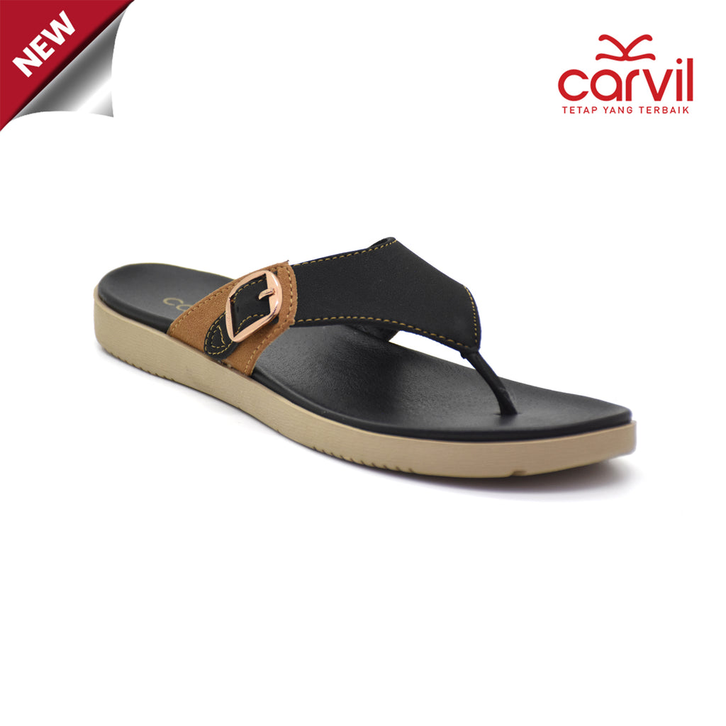 Carvil Sandal Wanita Estera 01-L