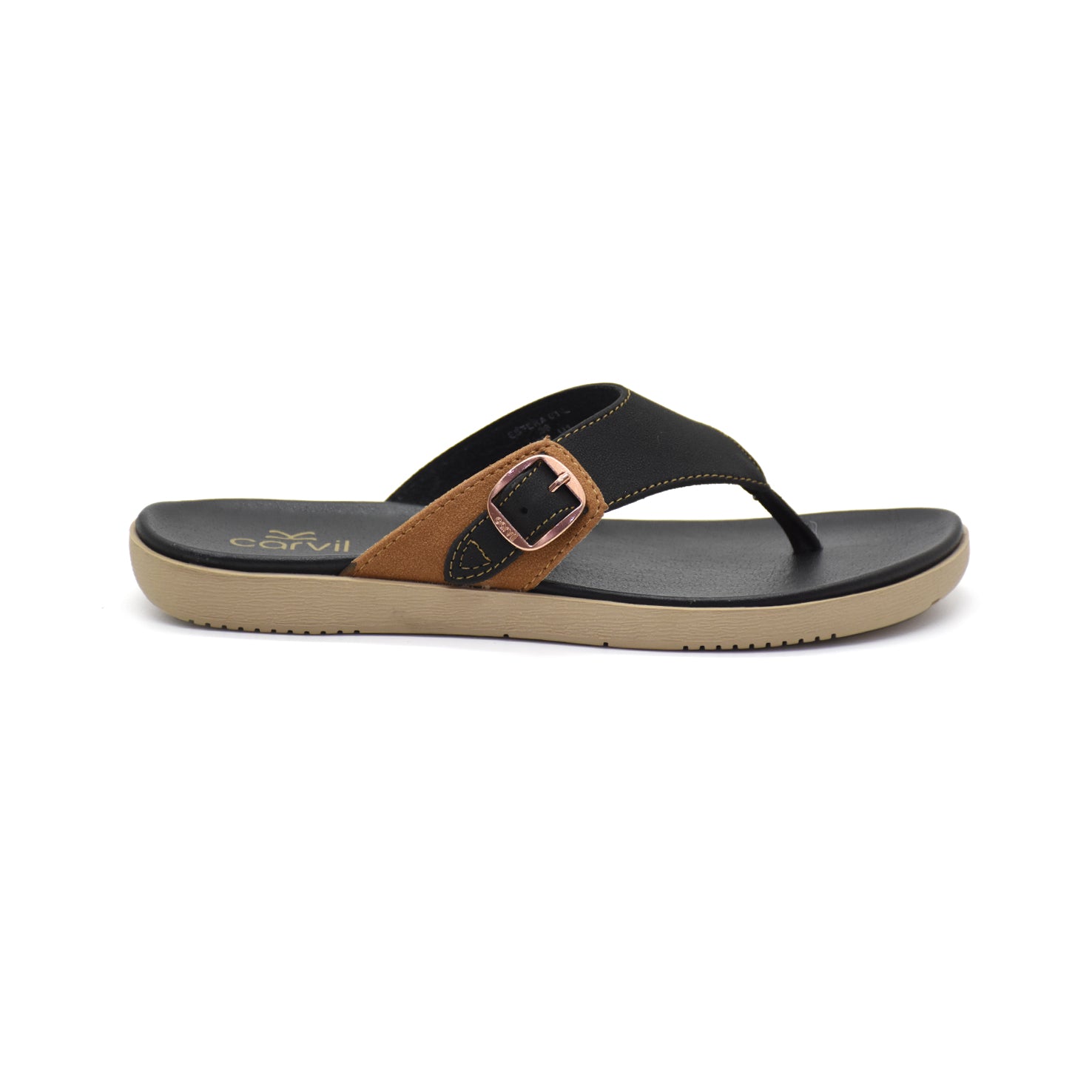 Carvil Sandal Wanita Estera 01-L
