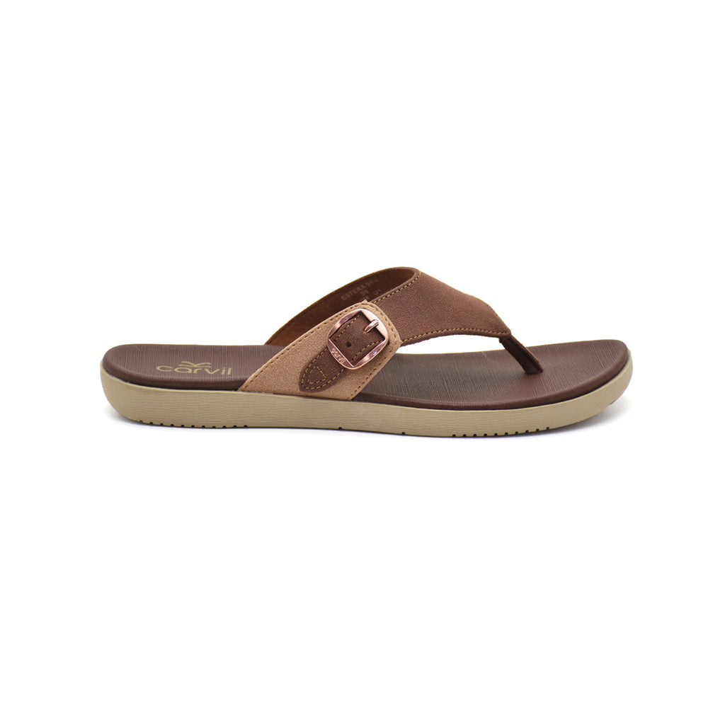Carvil Sandal Wanita Estera 01-L