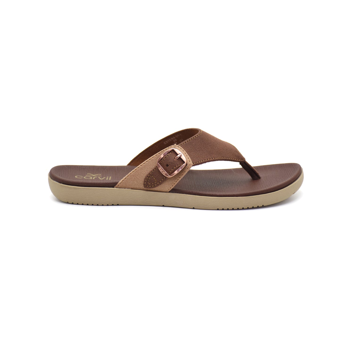 Carvil Sandal Wanita Estera 01-L
