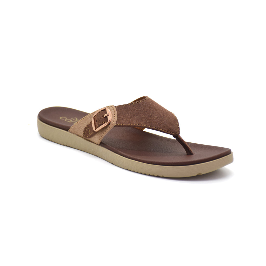 Carvil Sandal Wanita Estera 01-L