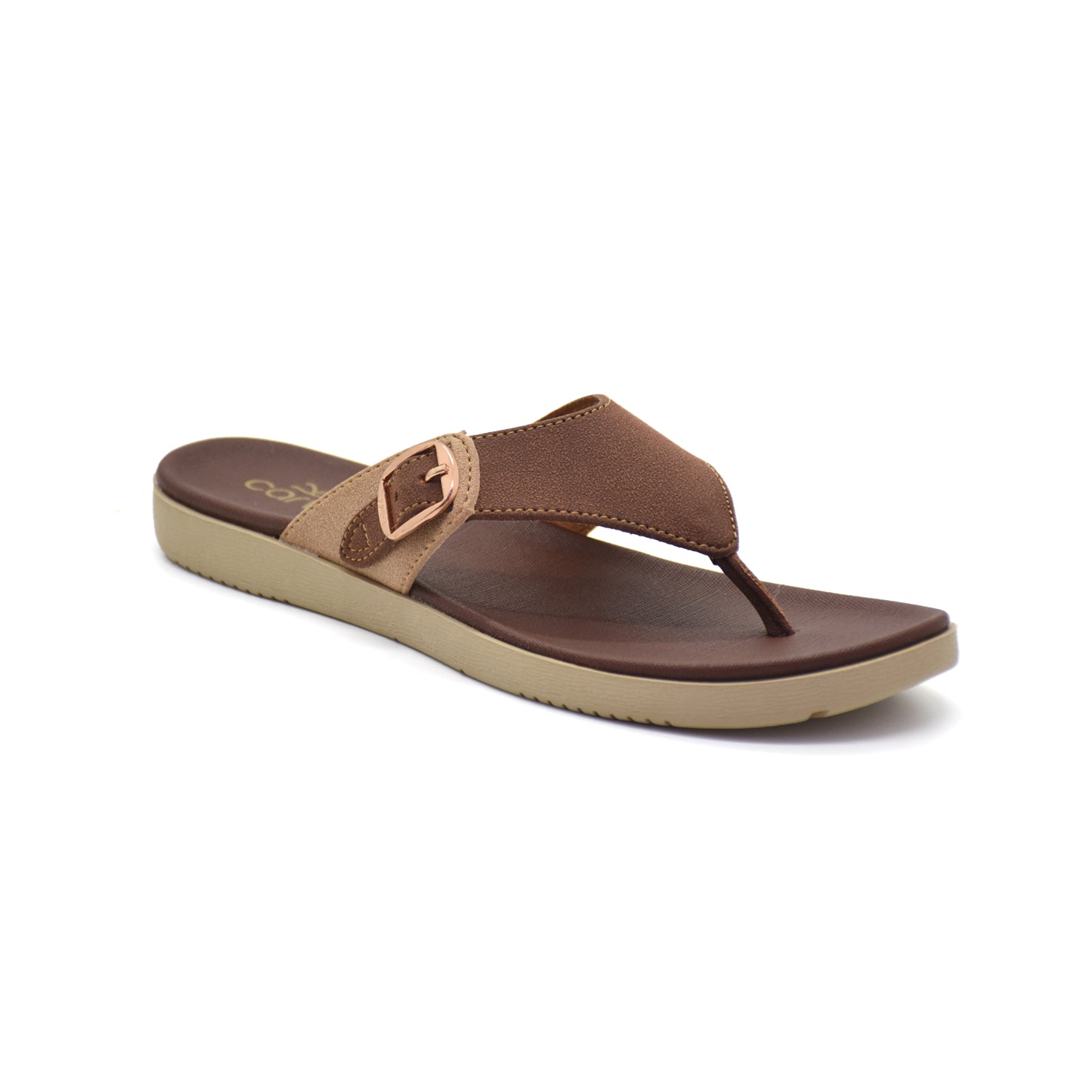 Carvil Sandal Wanita Estera 01-L