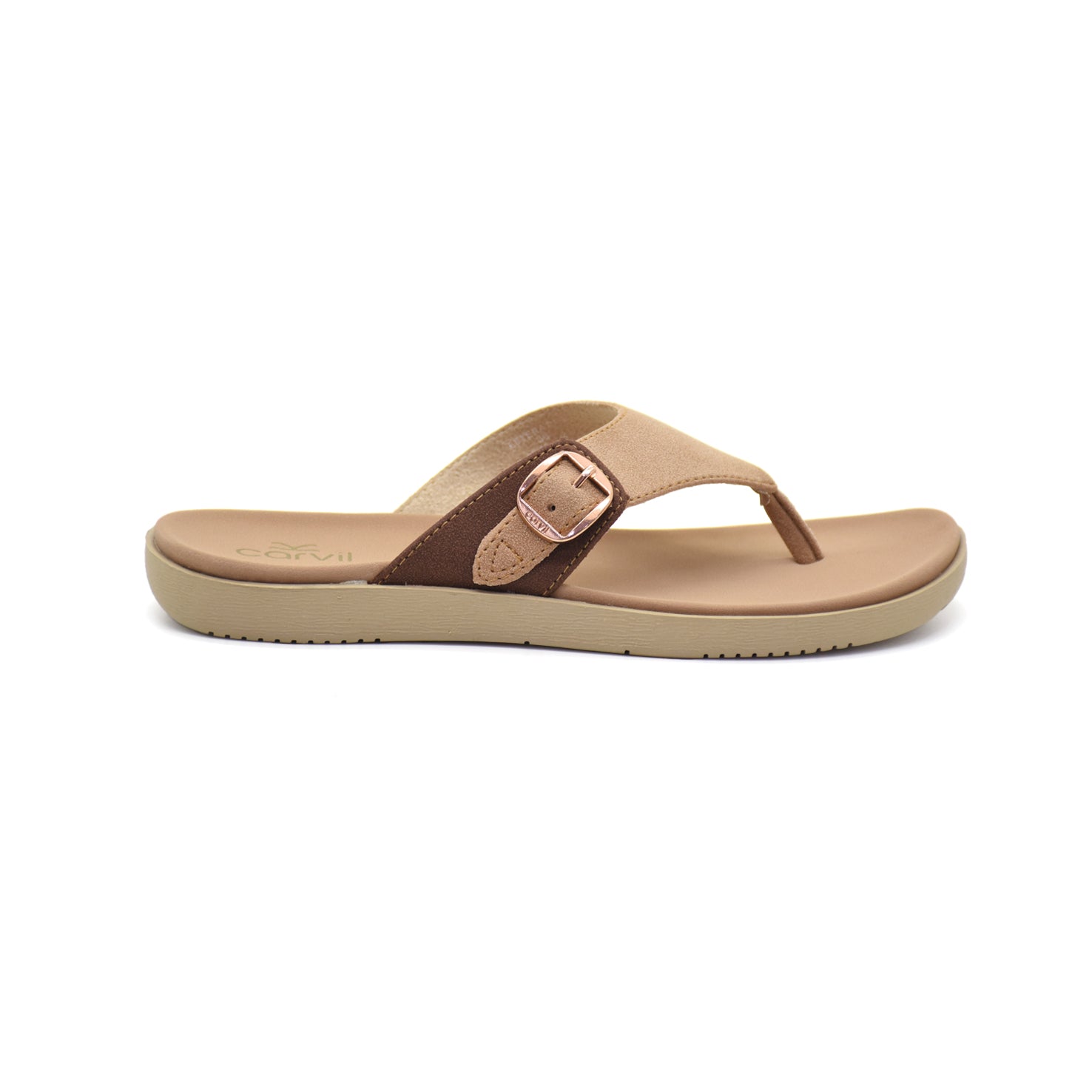 Carvil Sandal Wanita Estera 01-L