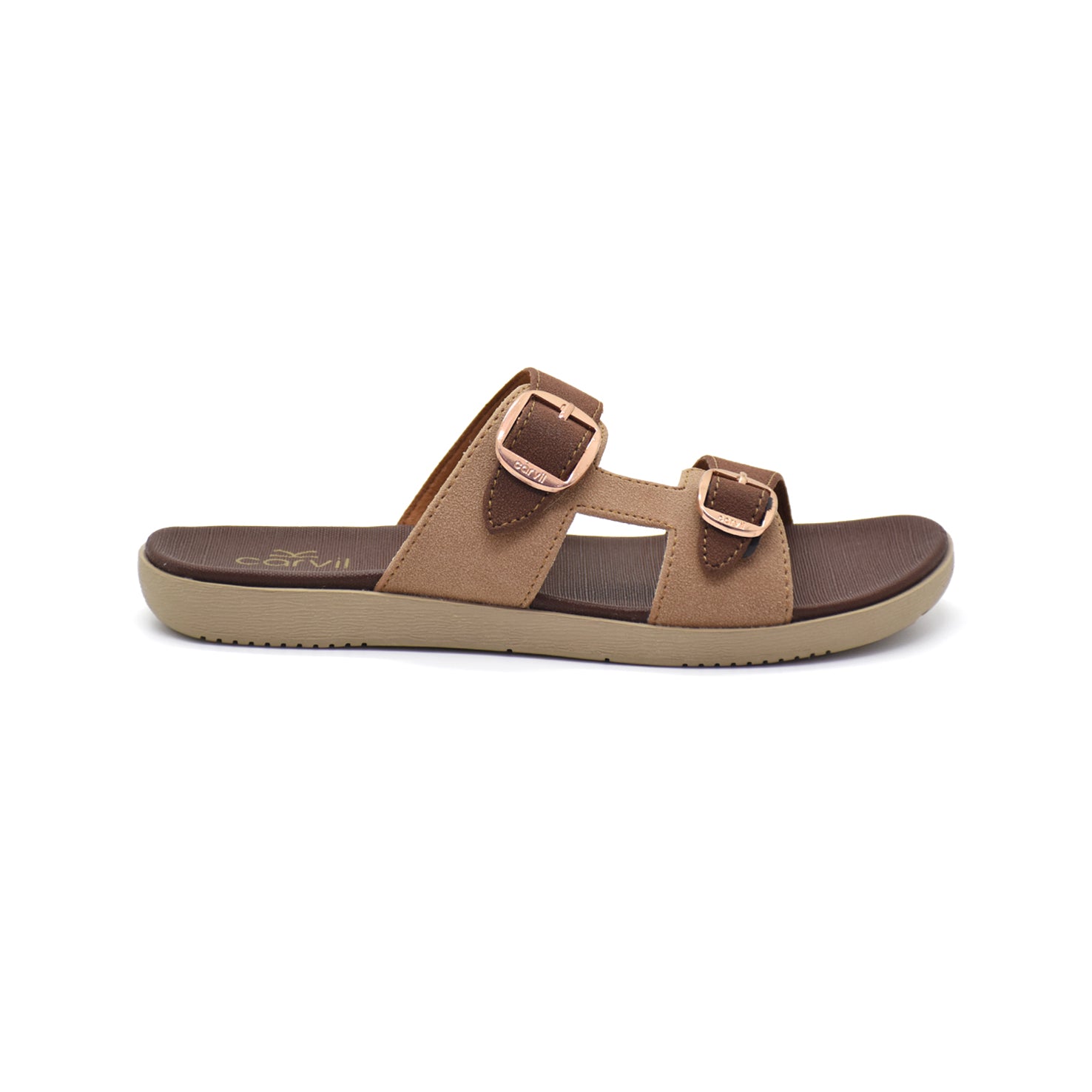 Carvil Sandal Wanita Estera 02-L