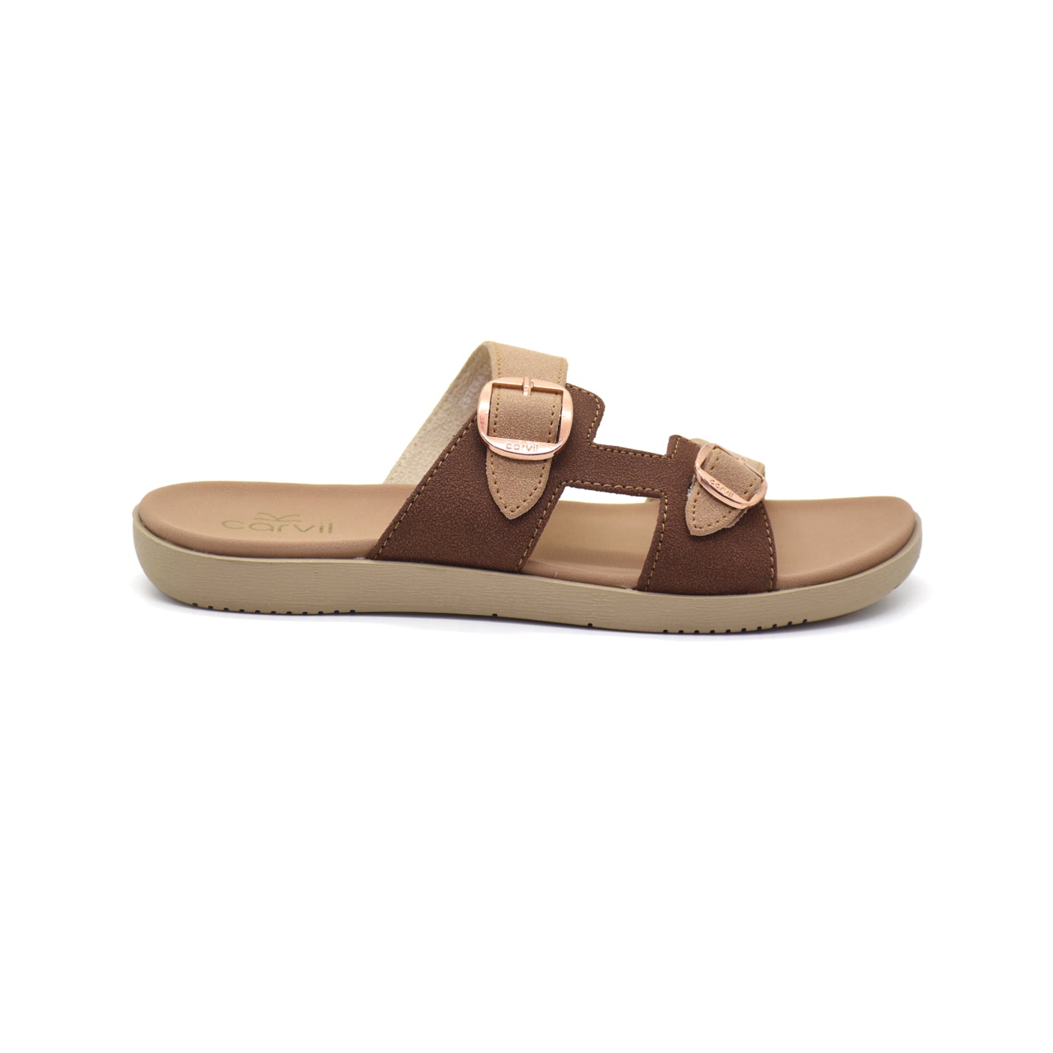 Carvil Sandal Wanita Estera 02-L