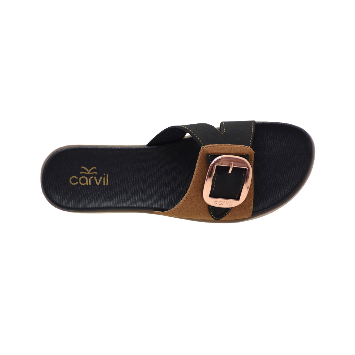 Carvil Sandal Wanita Estera 03-L