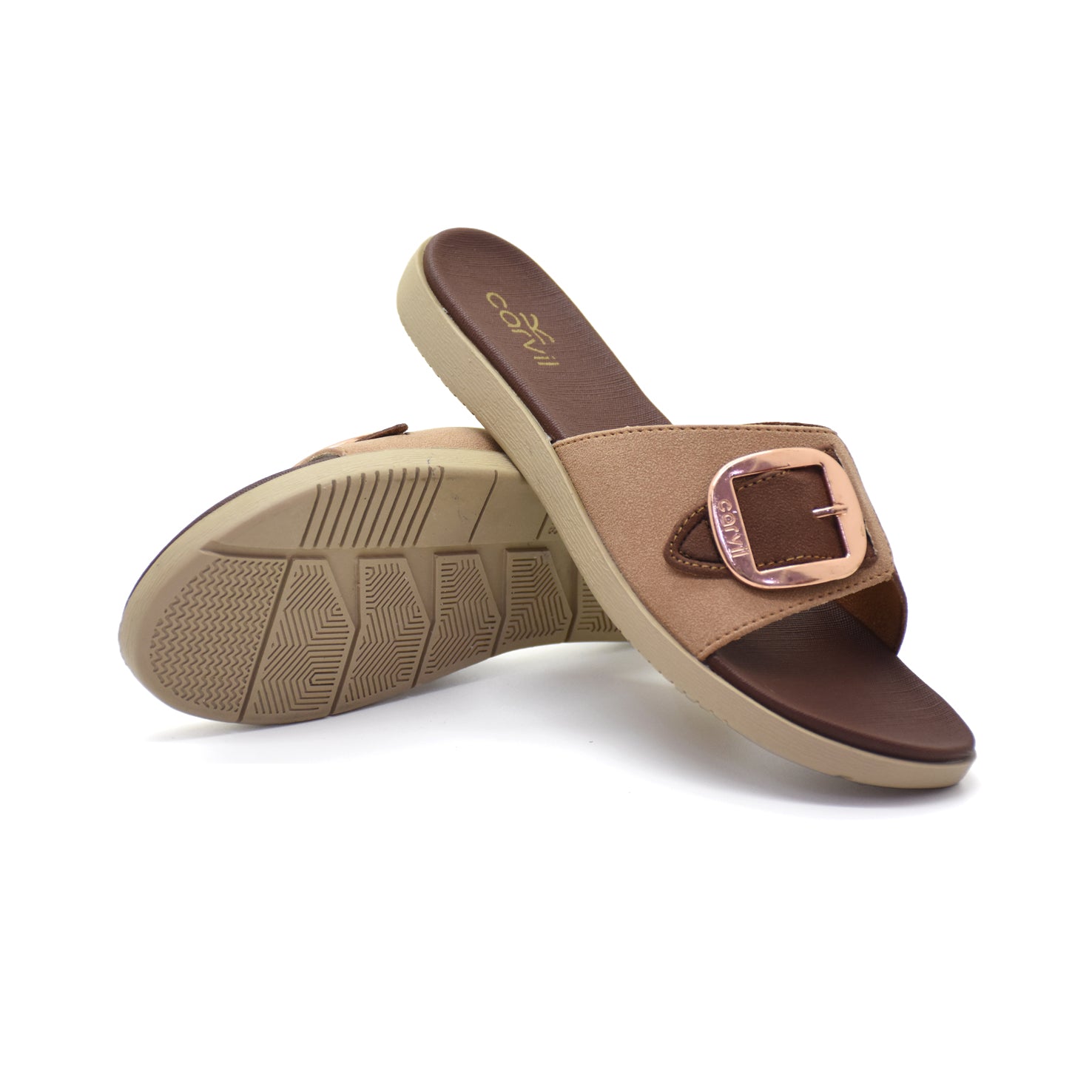 Carvil Sandal Wanita Estera 03-L