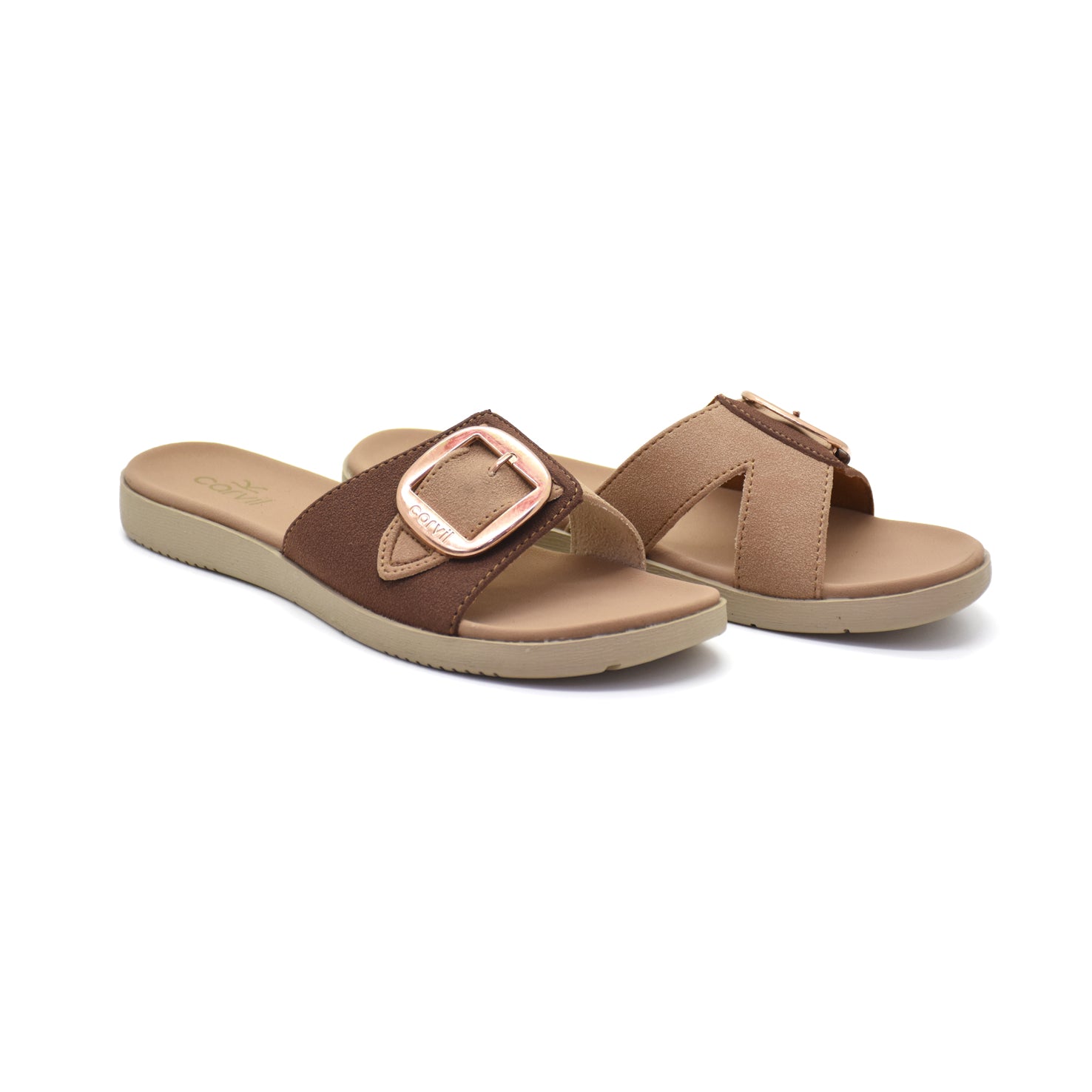 Carvil Sandal Wanita Estera 03-L