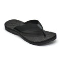 Carvil Sandal Pria EVANO-ME BLACK/GREY