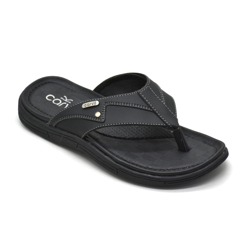 Carvil Sandal Pria Everton-01 M